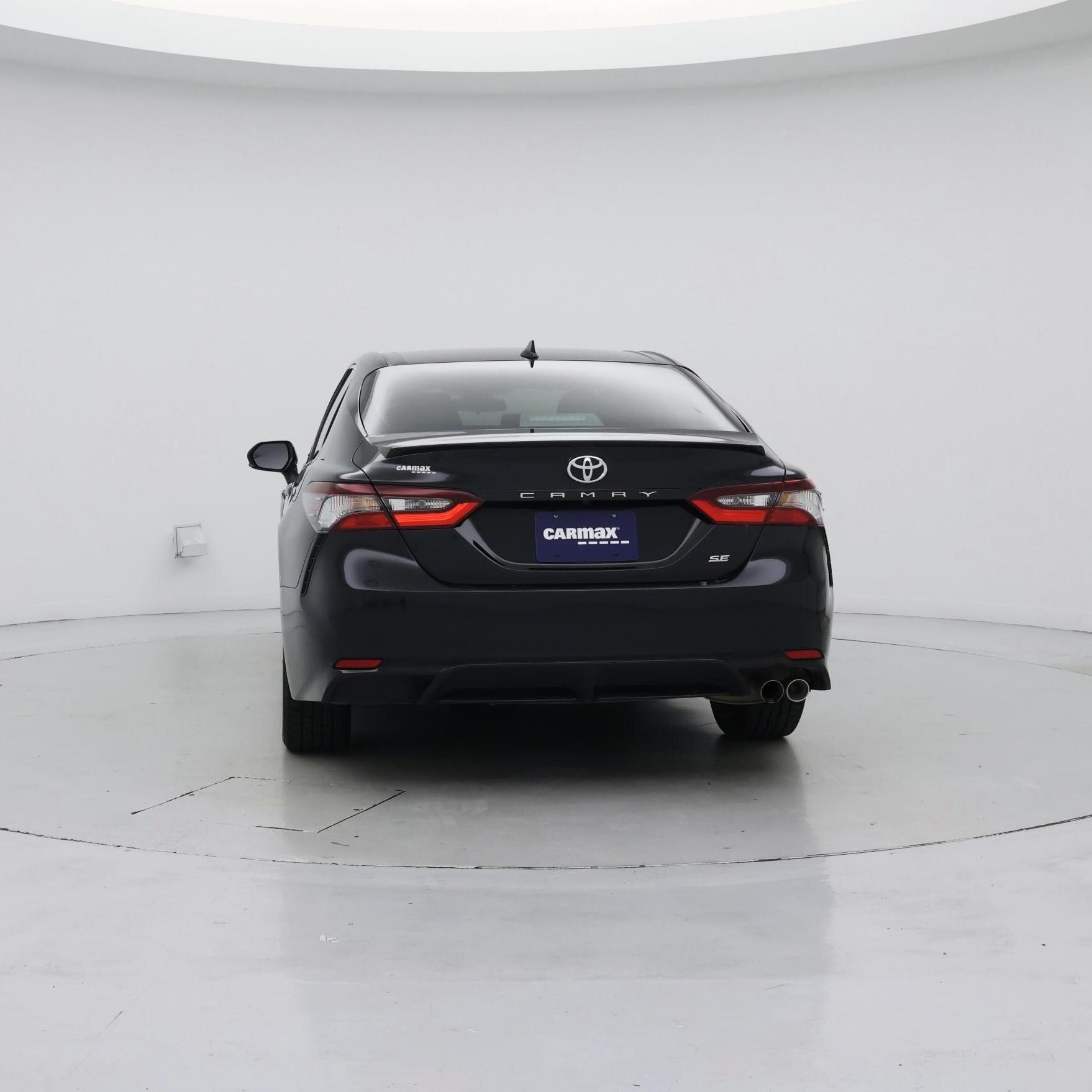 Thumbnail: 2022 Toyota Camry - 6