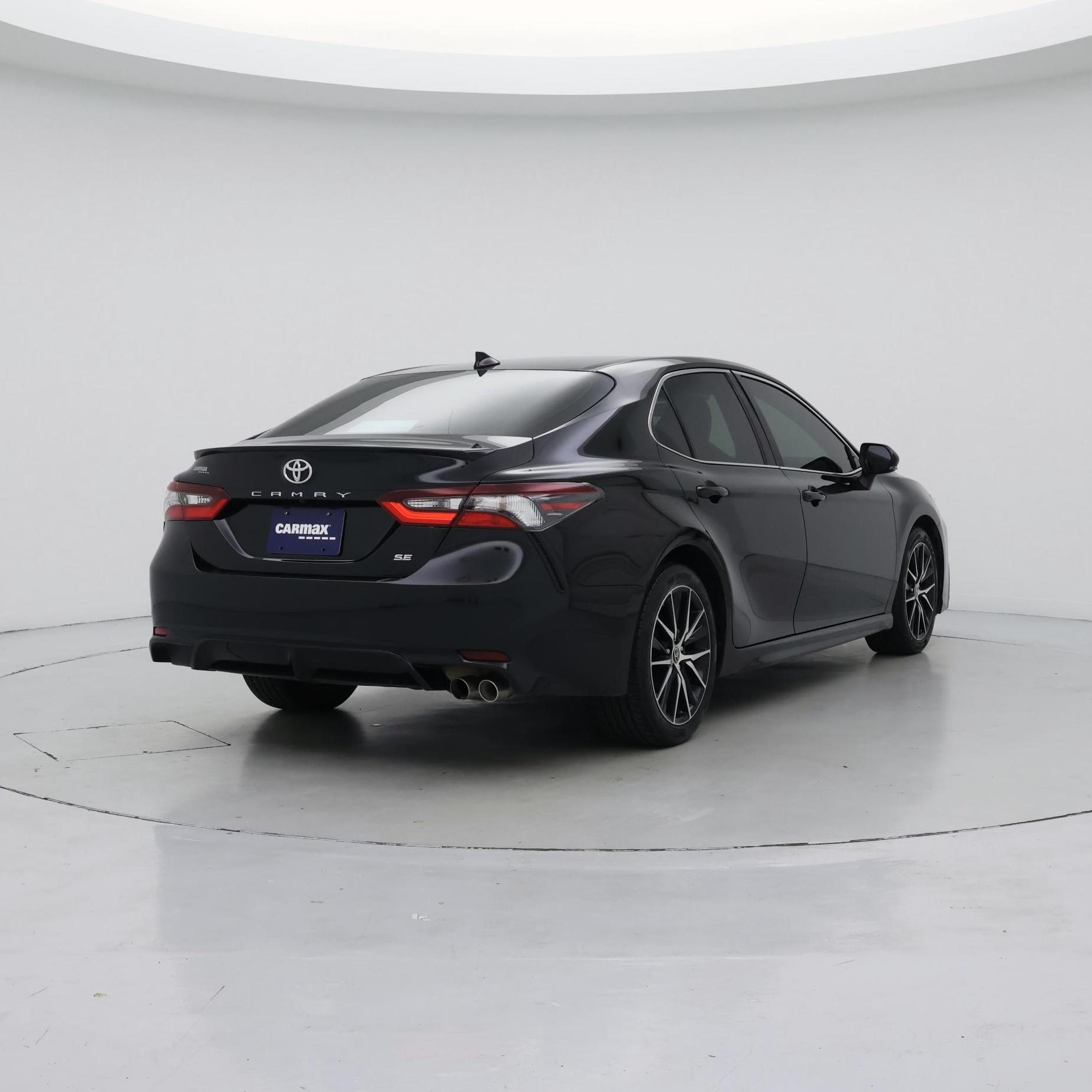 Thumbnail: 2022 Toyota Camry - 8