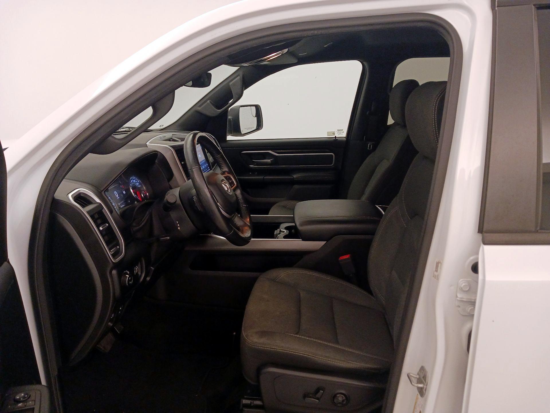 Thumbnail: 2020 RAM 1500 - 11