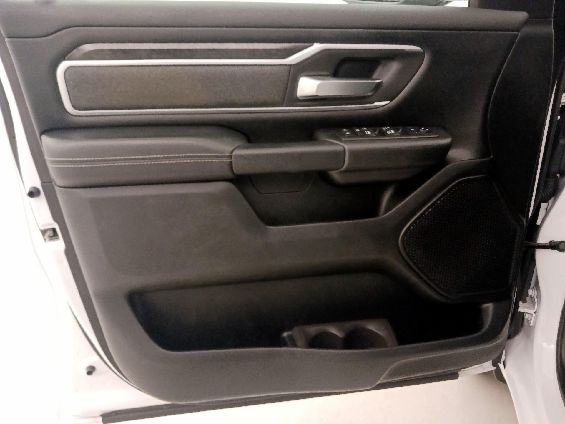 Thumbnail: 2020 RAM 1500 - 12