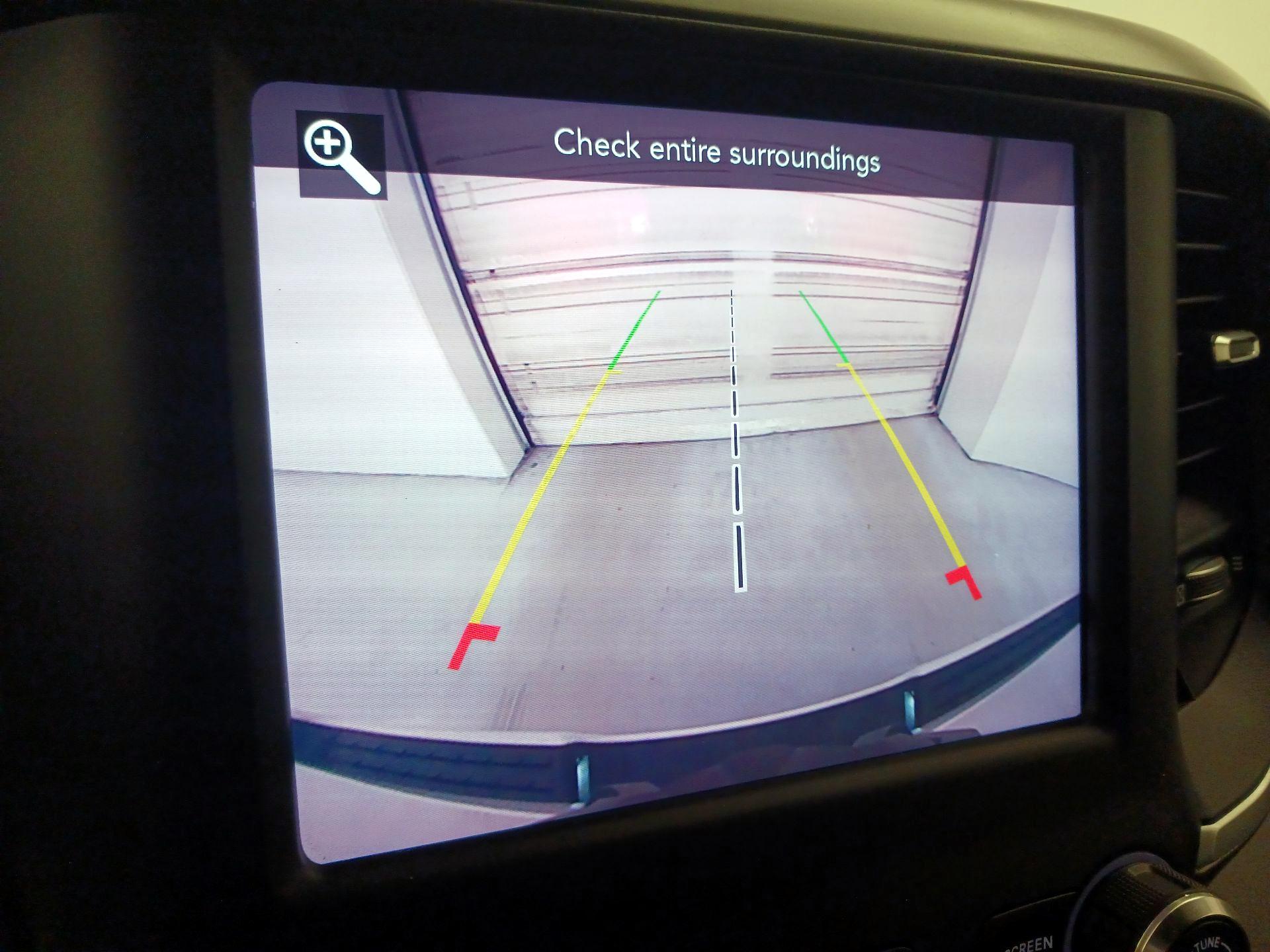 Thumbnail: 2020 RAM 1500 - 14