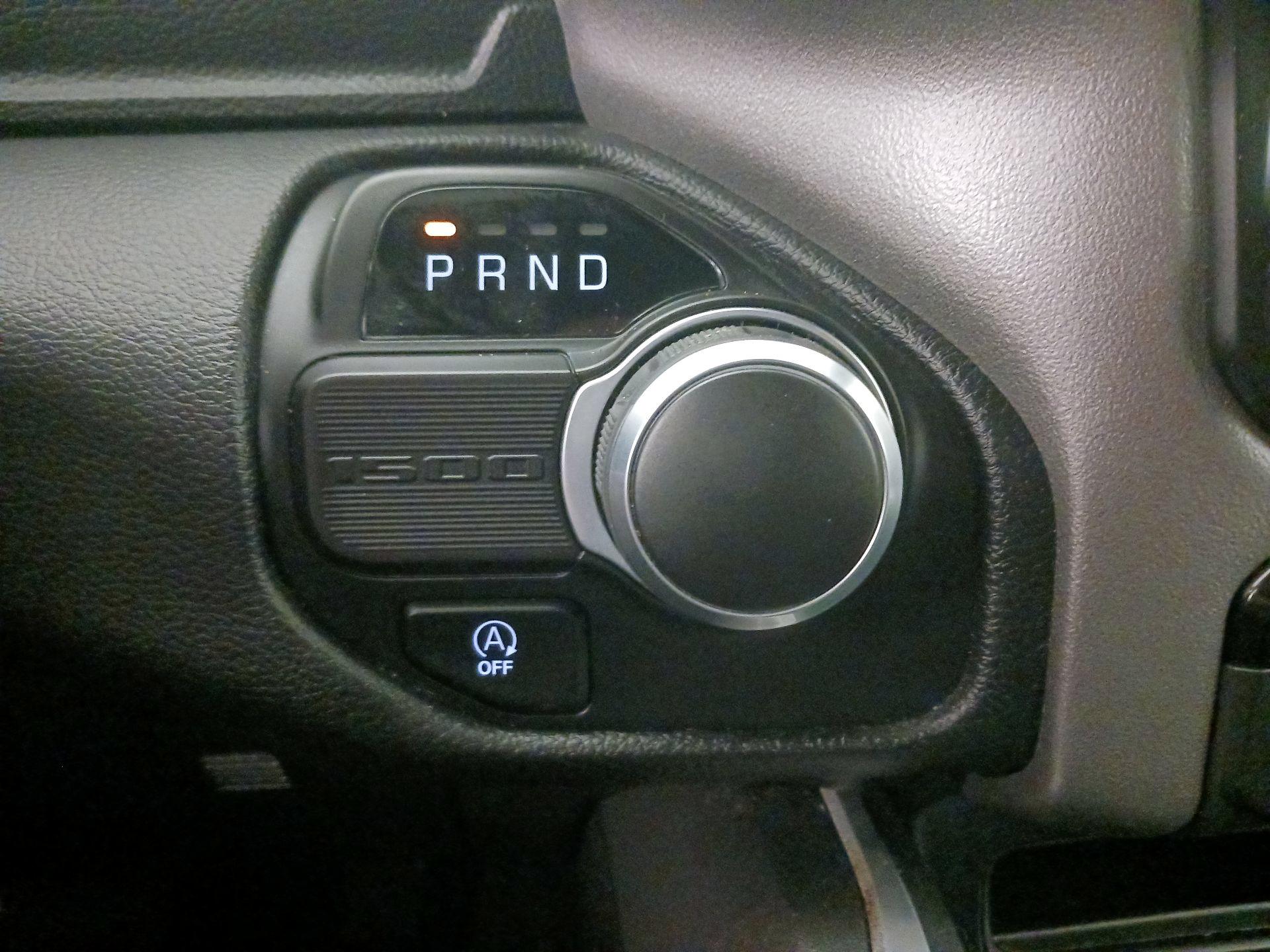 Thumbnail: 2020 RAM 1500 - 17