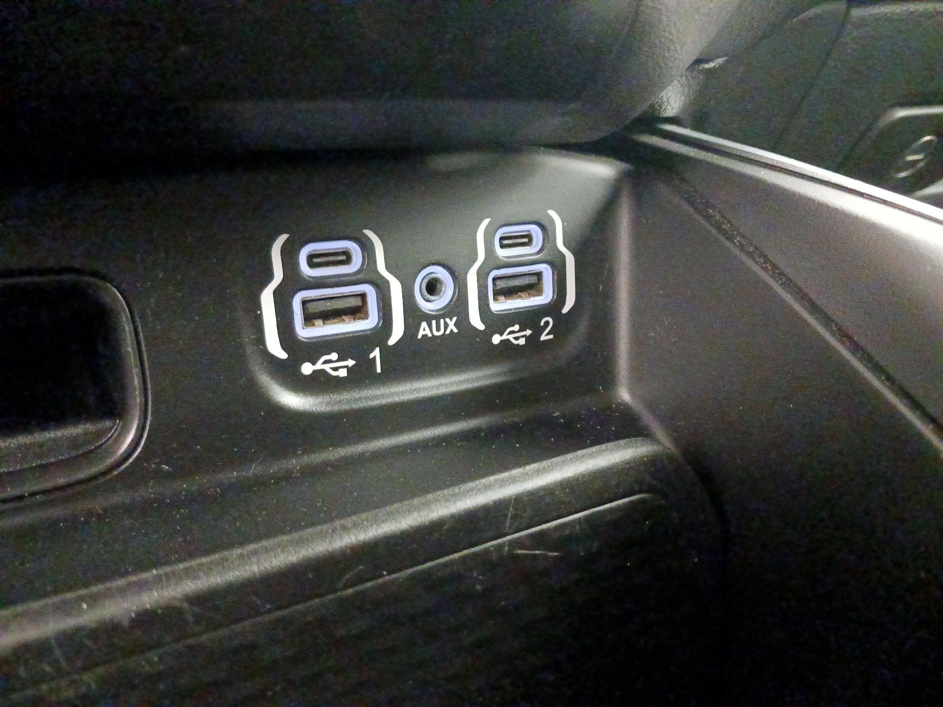 Thumbnail: 2020 RAM 1500 - 18