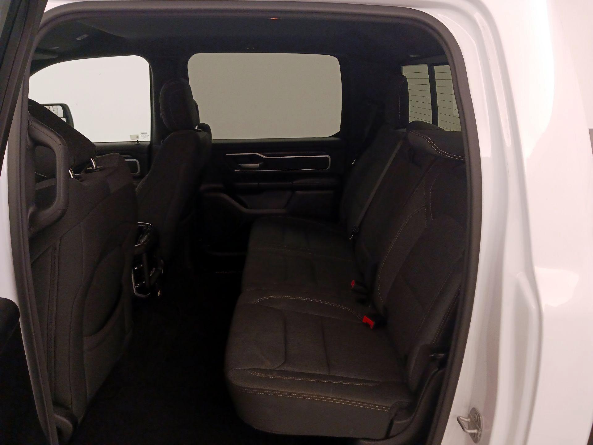 Thumbnail: 2020 RAM 1500 - 19