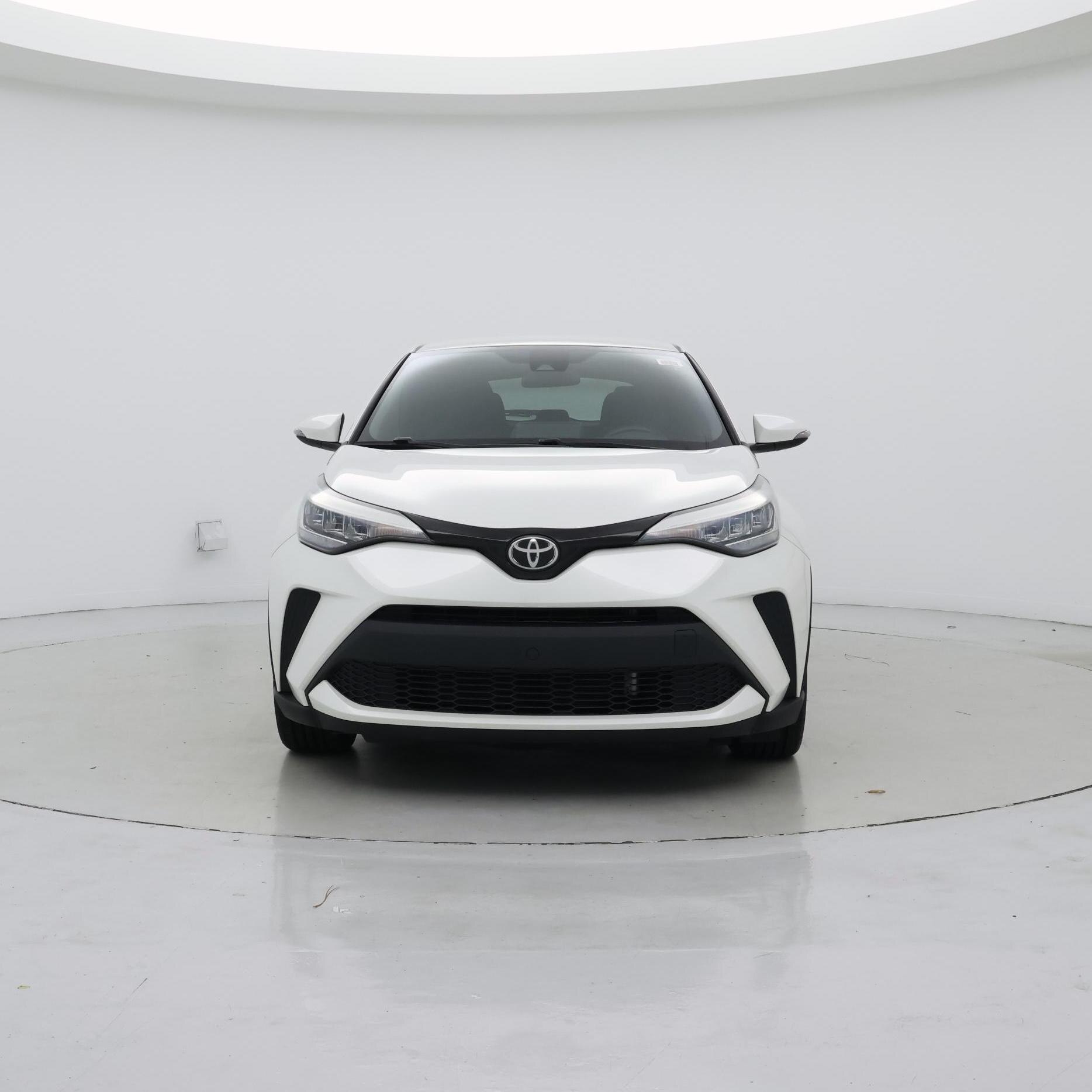 Thumbnail: 2021 Toyota C-HR - 5