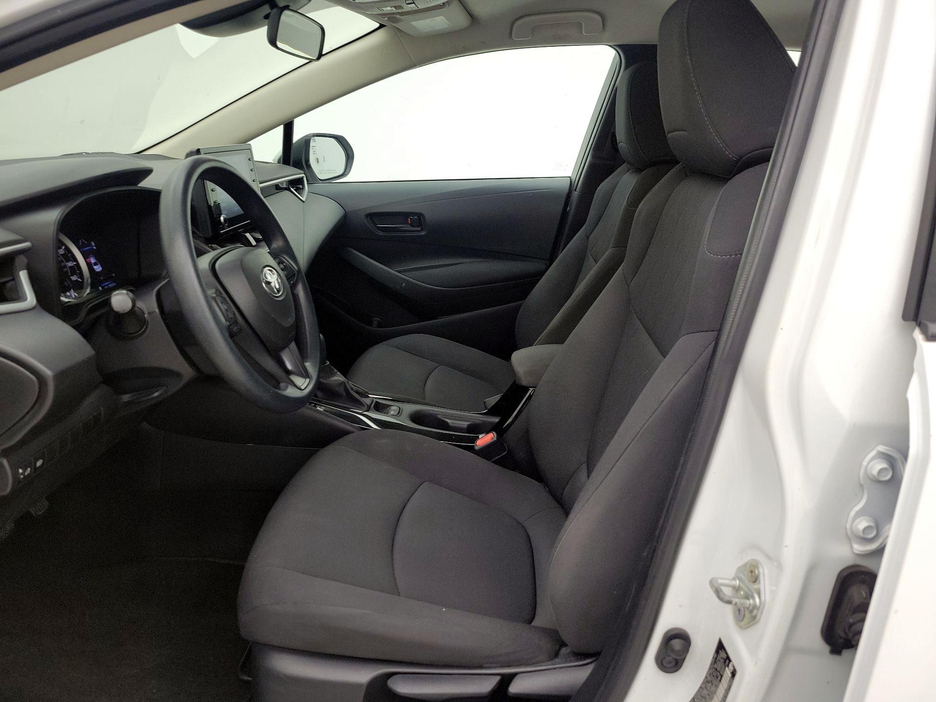 Thumbnail: 2022 Toyota Corolla - 11