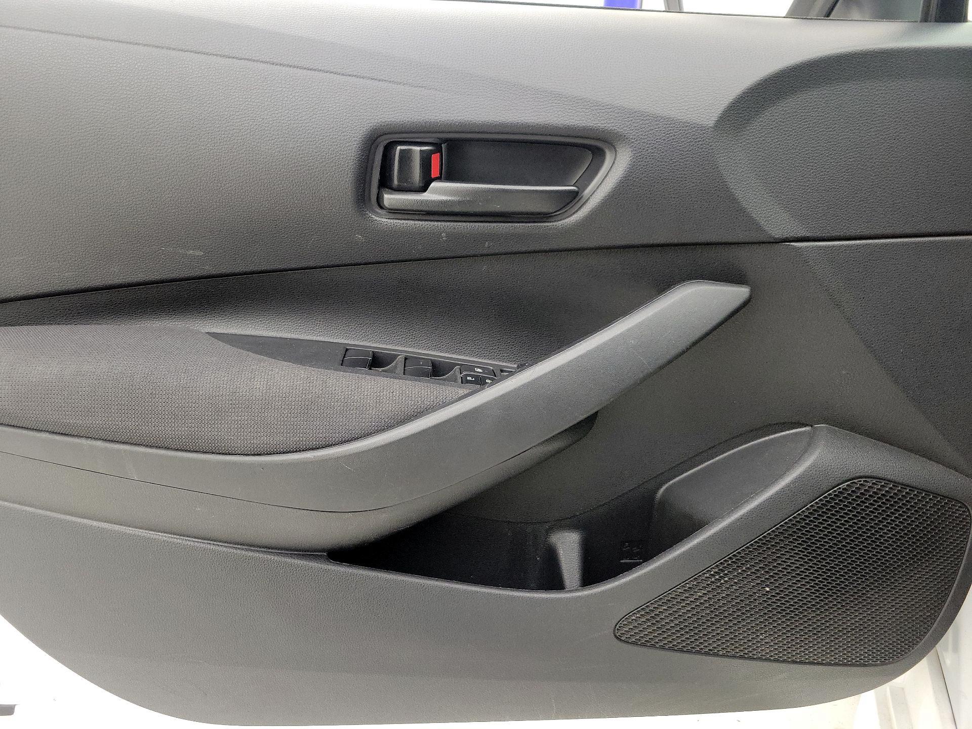 Thumbnail: 2022 Toyota Corolla - 12