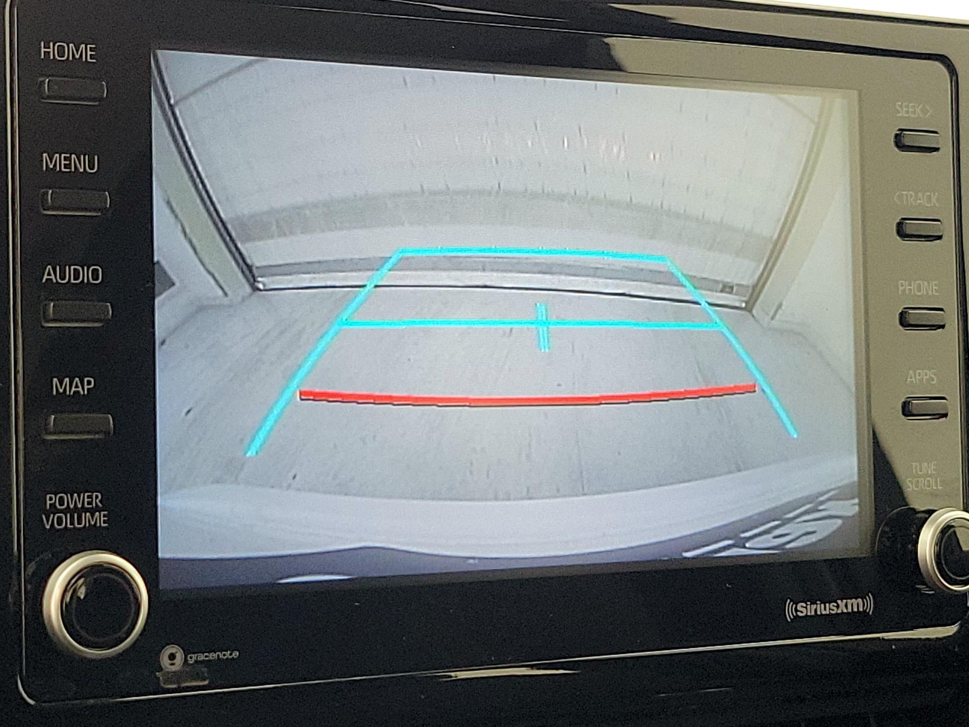 Thumbnail: 2022 Toyota Corolla - 13