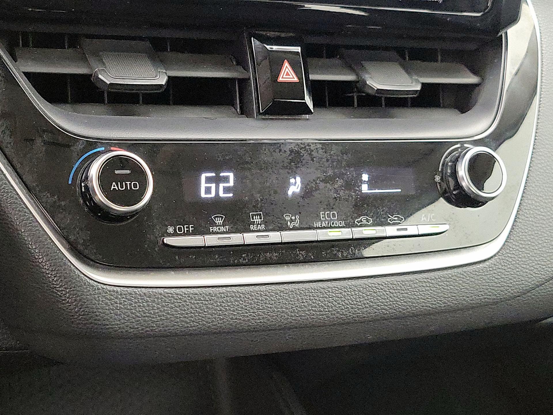 Thumbnail: 2022 Toyota Corolla - 15