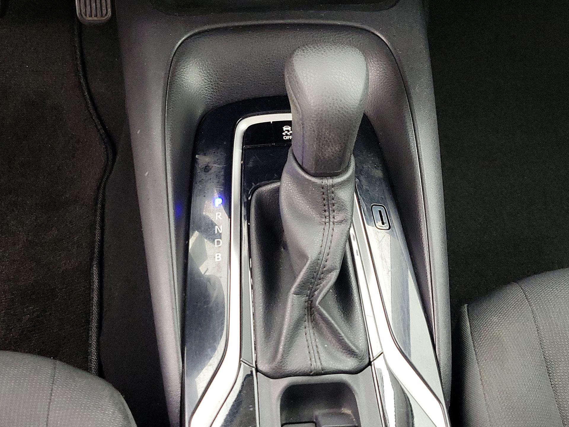 Thumbnail: 2022 Toyota Corolla - 16