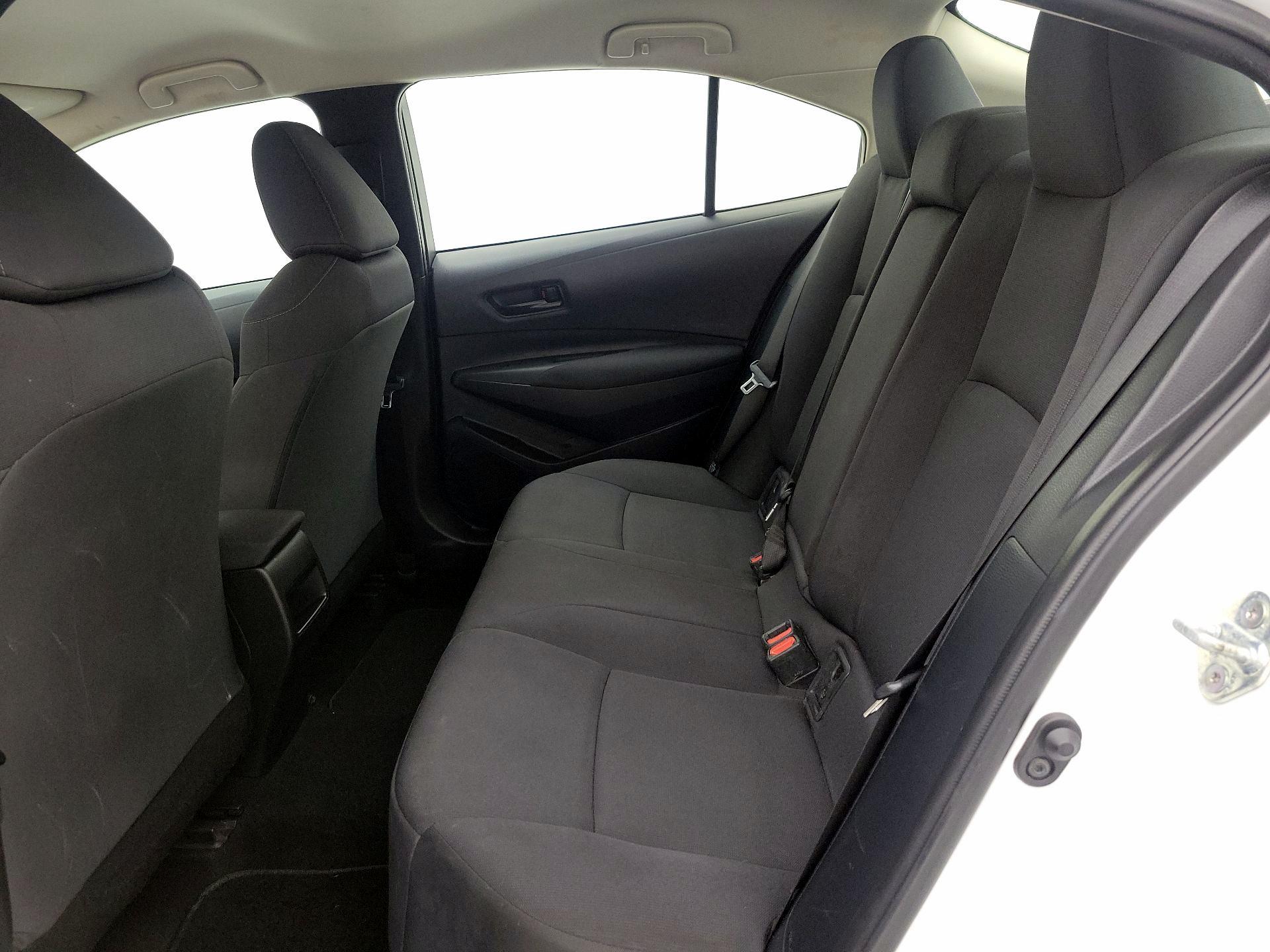 Thumbnail: 2022 Toyota Corolla - 18