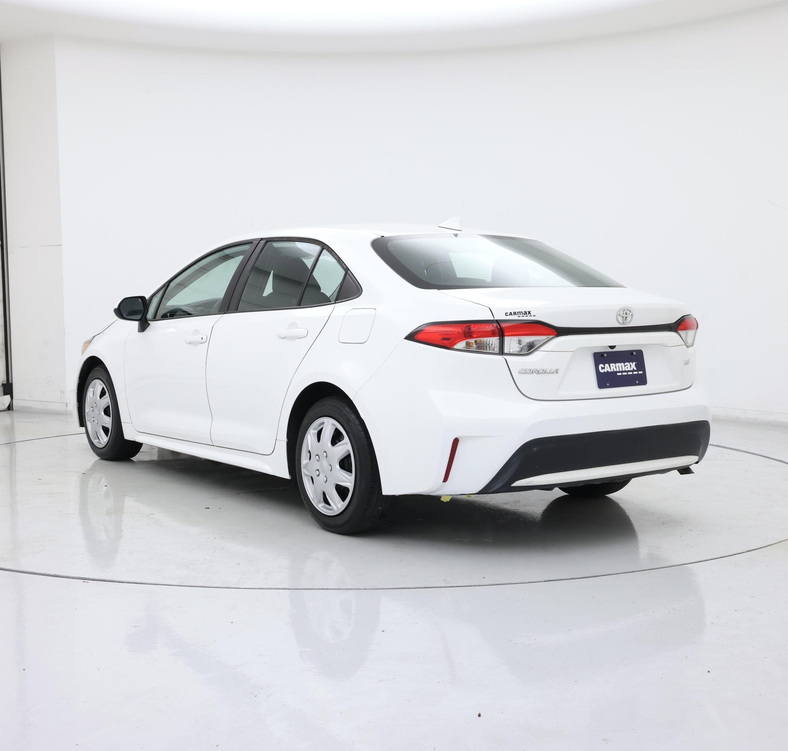 Thumbnail: 2022 Toyota Corolla - 2