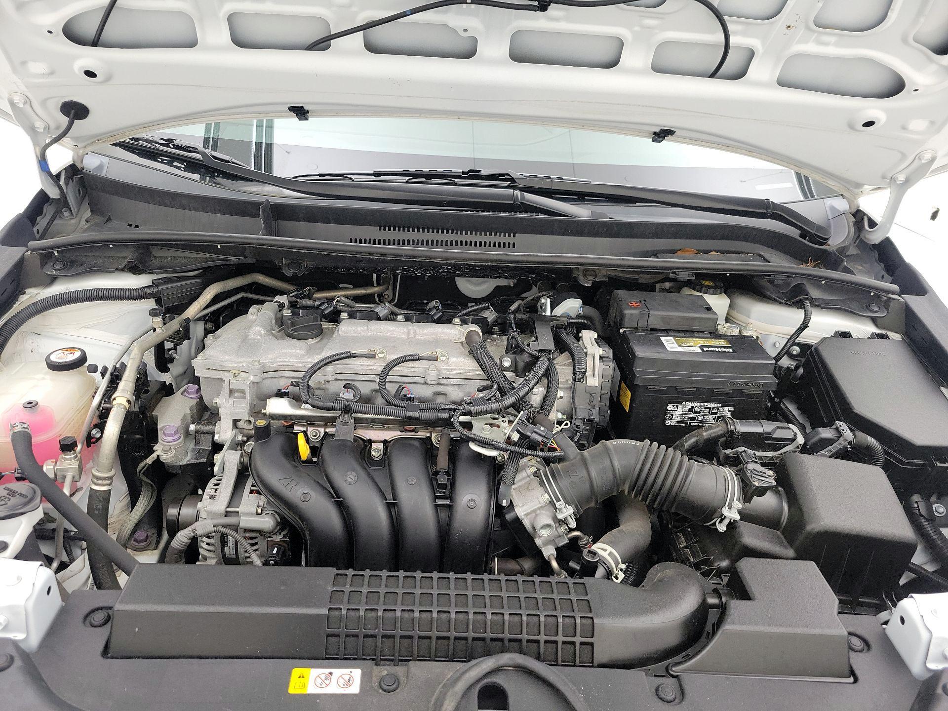 Thumbnail: 2022 Toyota Corolla - 20