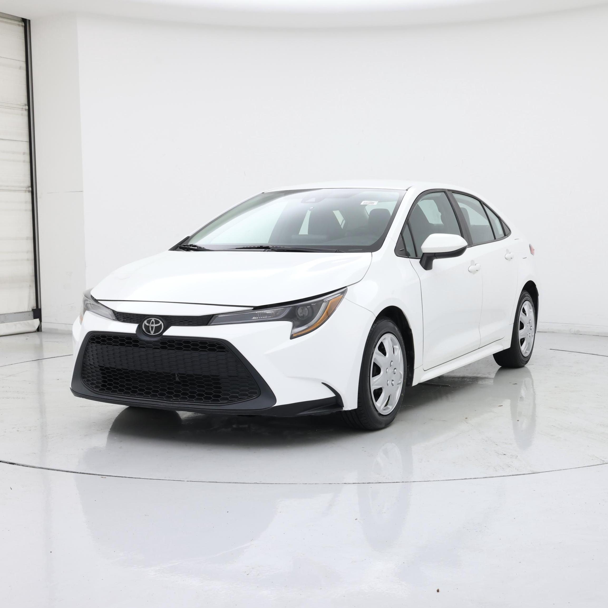 Thumbnail: 2022 Toyota Corolla - 4