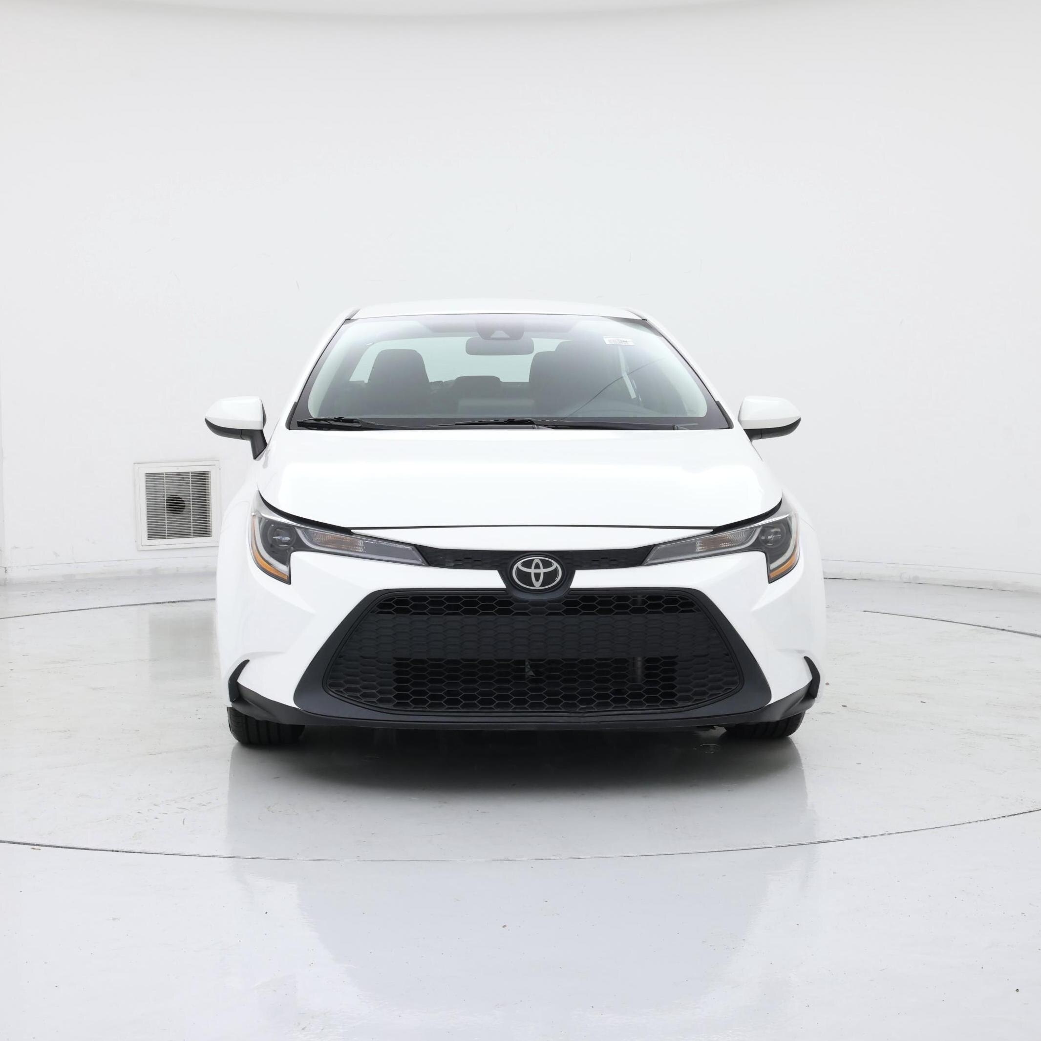Thumbnail: 2022 Toyota Corolla - 5