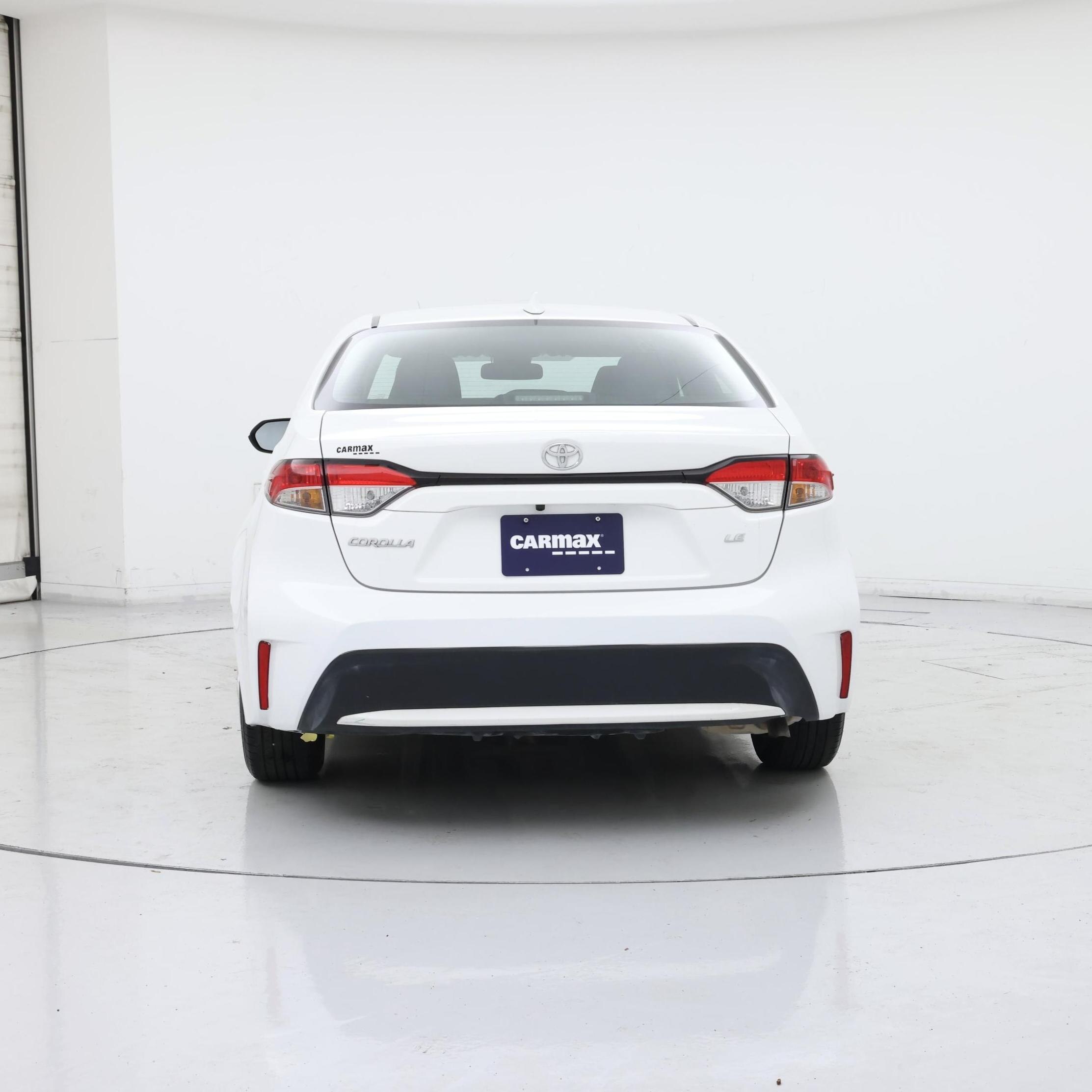 Thumbnail: 2022 Toyota Corolla - 6