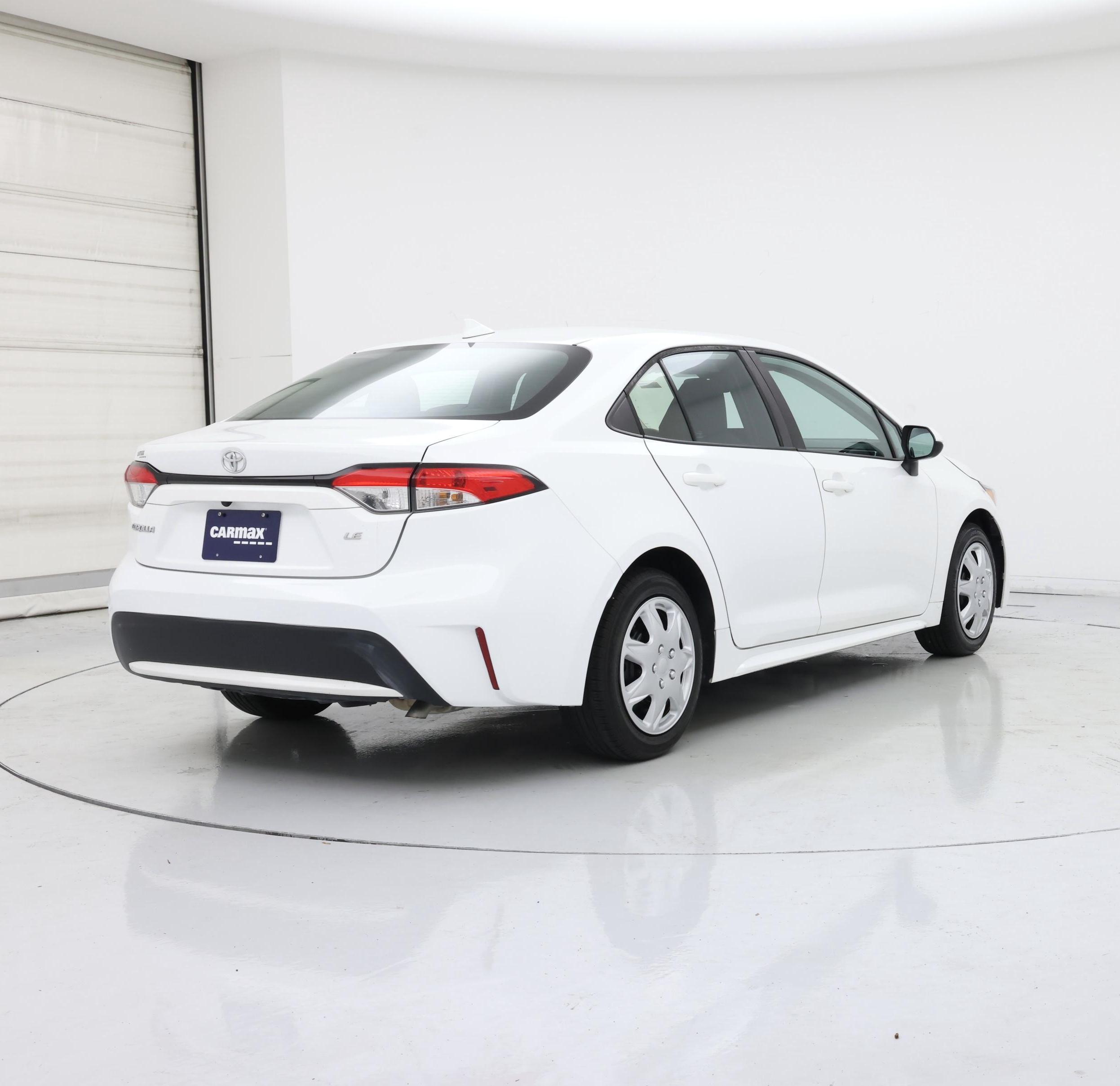 Thumbnail: 2022 Toyota Corolla - 8