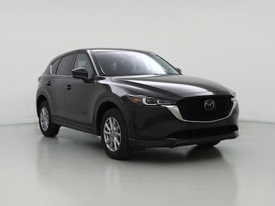 2022 Mazda CX-5 2.5 S Select Package
