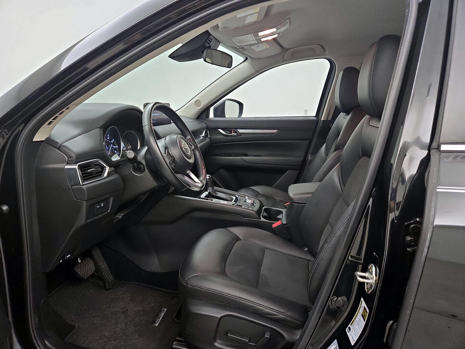 Thumbnail: 2022 Mazda CX-5 - 11