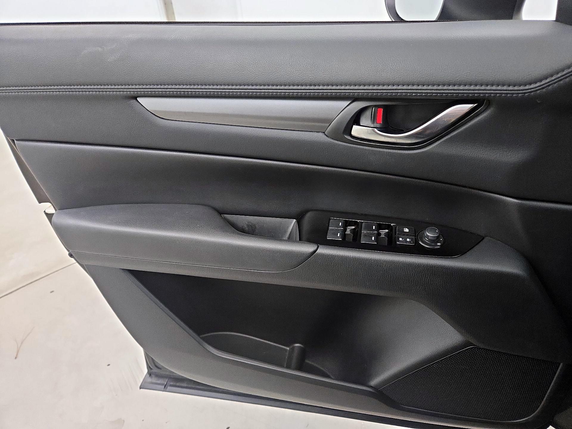 Thumbnail: 2022 Mazda CX-5 - 12