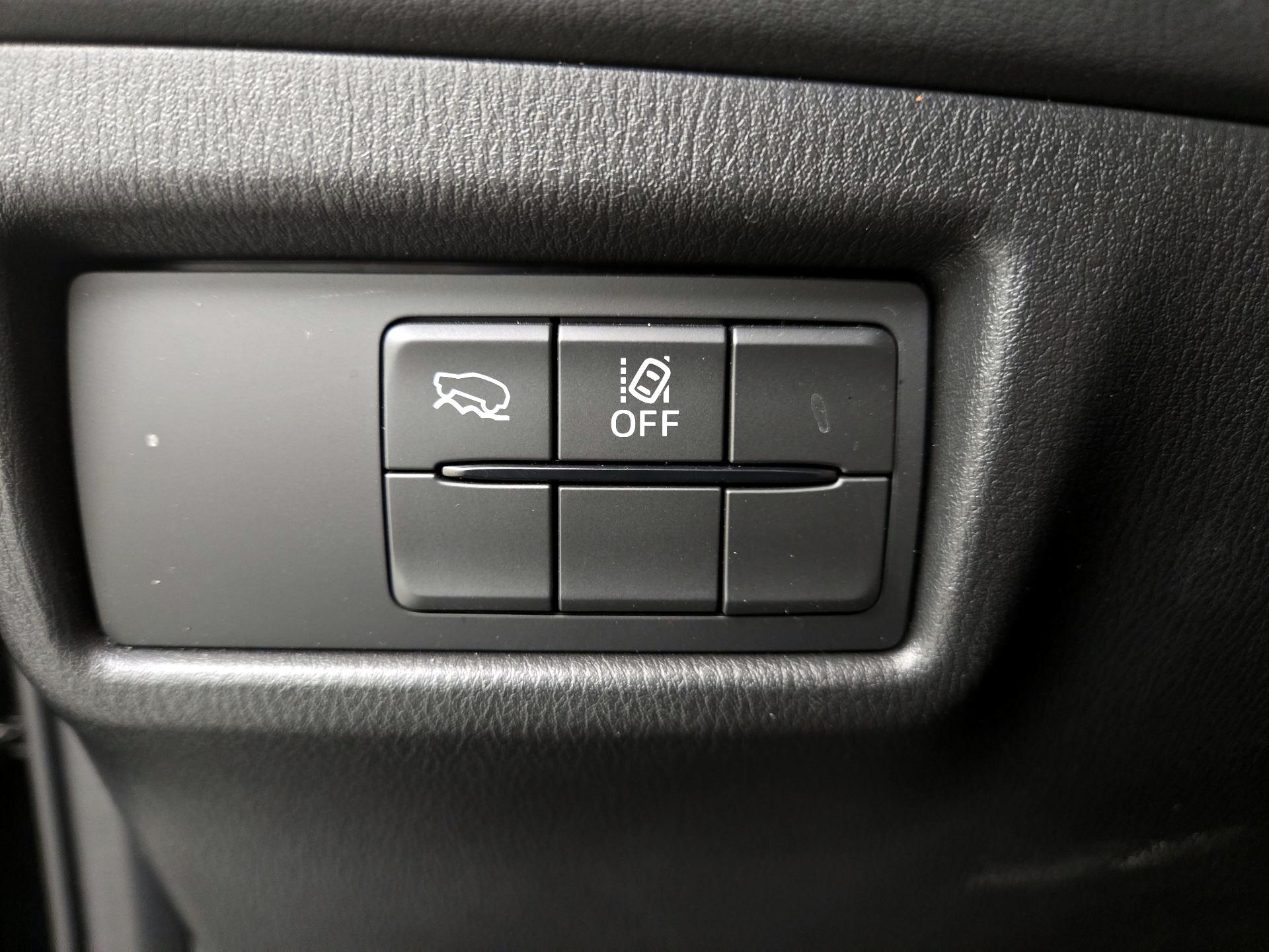 Thumbnail: 2022 Mazda CX-5 - 13