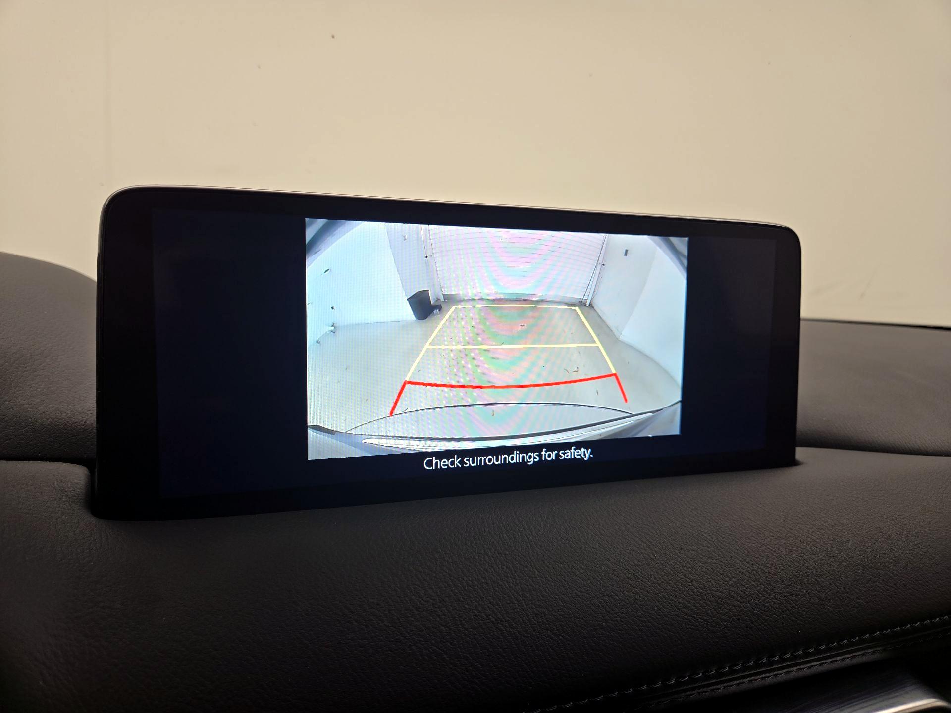 Thumbnail: 2022 Mazda CX-5 - 14