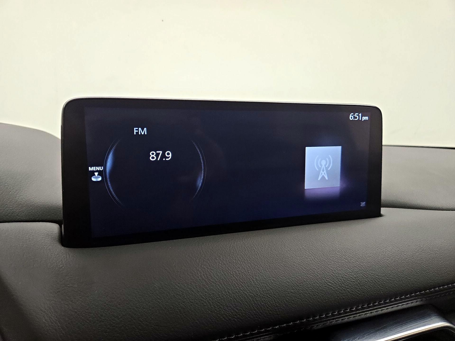 Thumbnail: 2022 Mazda CX-5 - 15