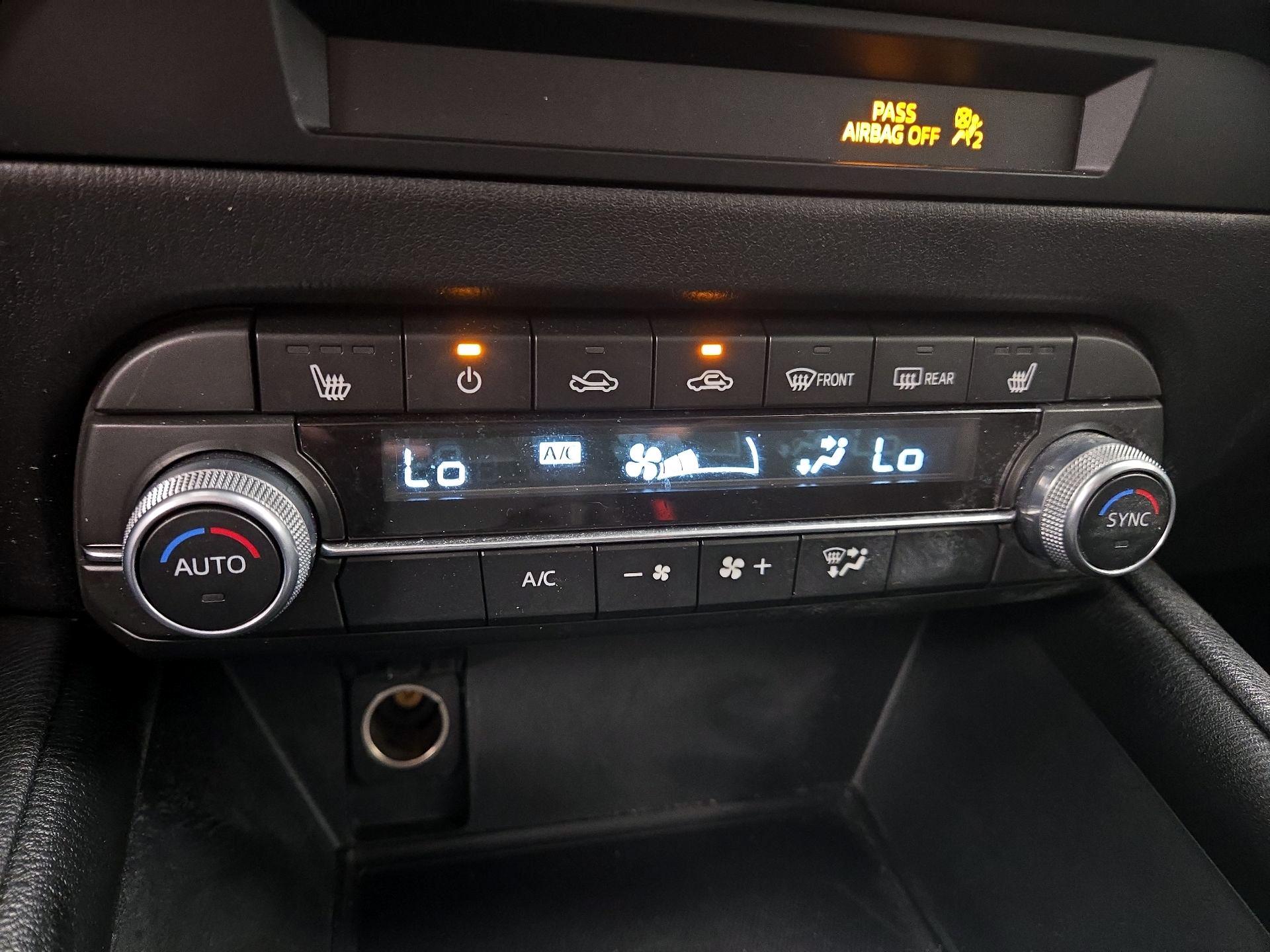 Thumbnail: 2022 Mazda CX-5 - 16