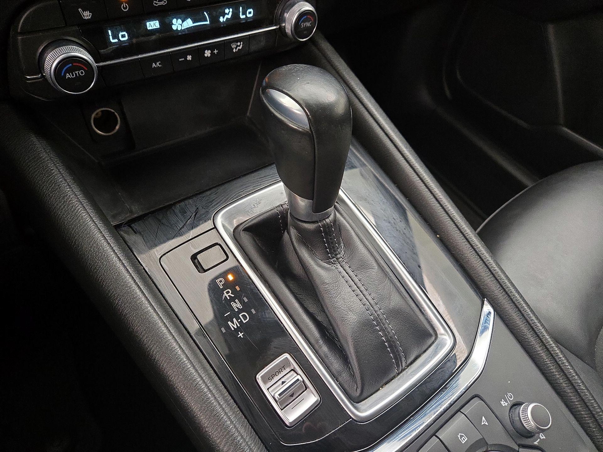 Thumbnail: 2022 Mazda CX-5 - 17