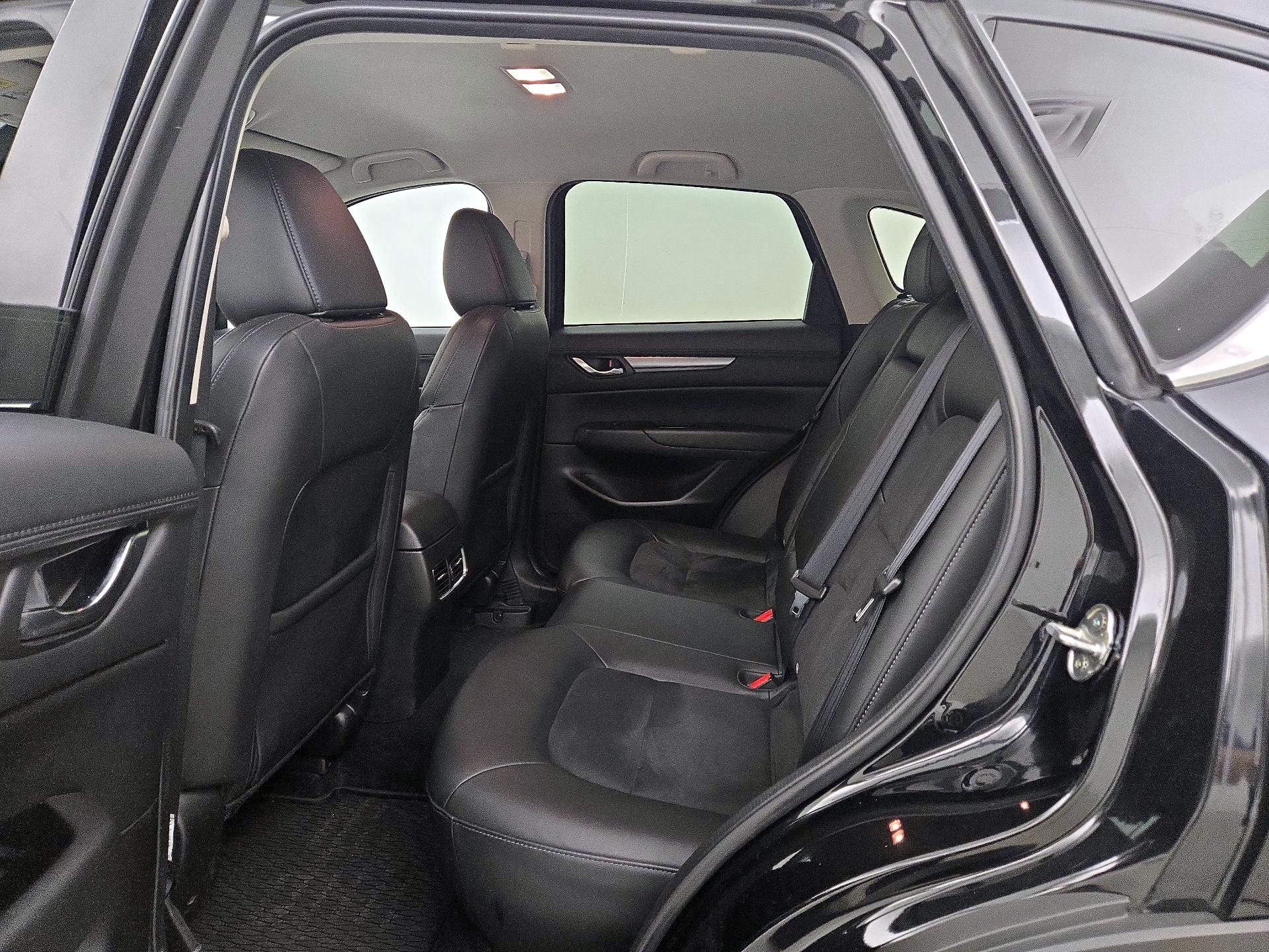 Thumbnail: 2022 Mazda CX-5 - 19