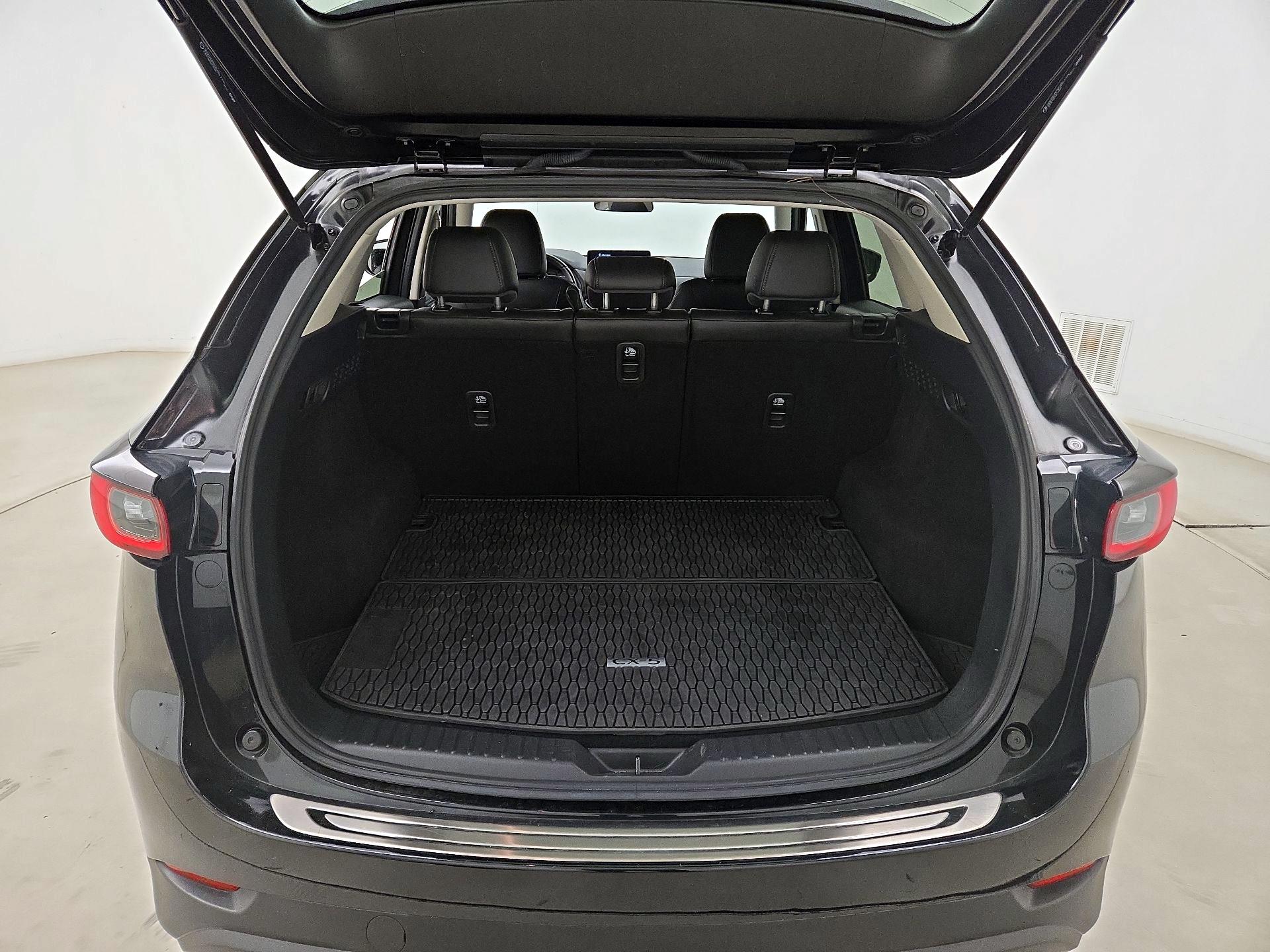 Thumbnail: 2022 Mazda CX-5 - 20