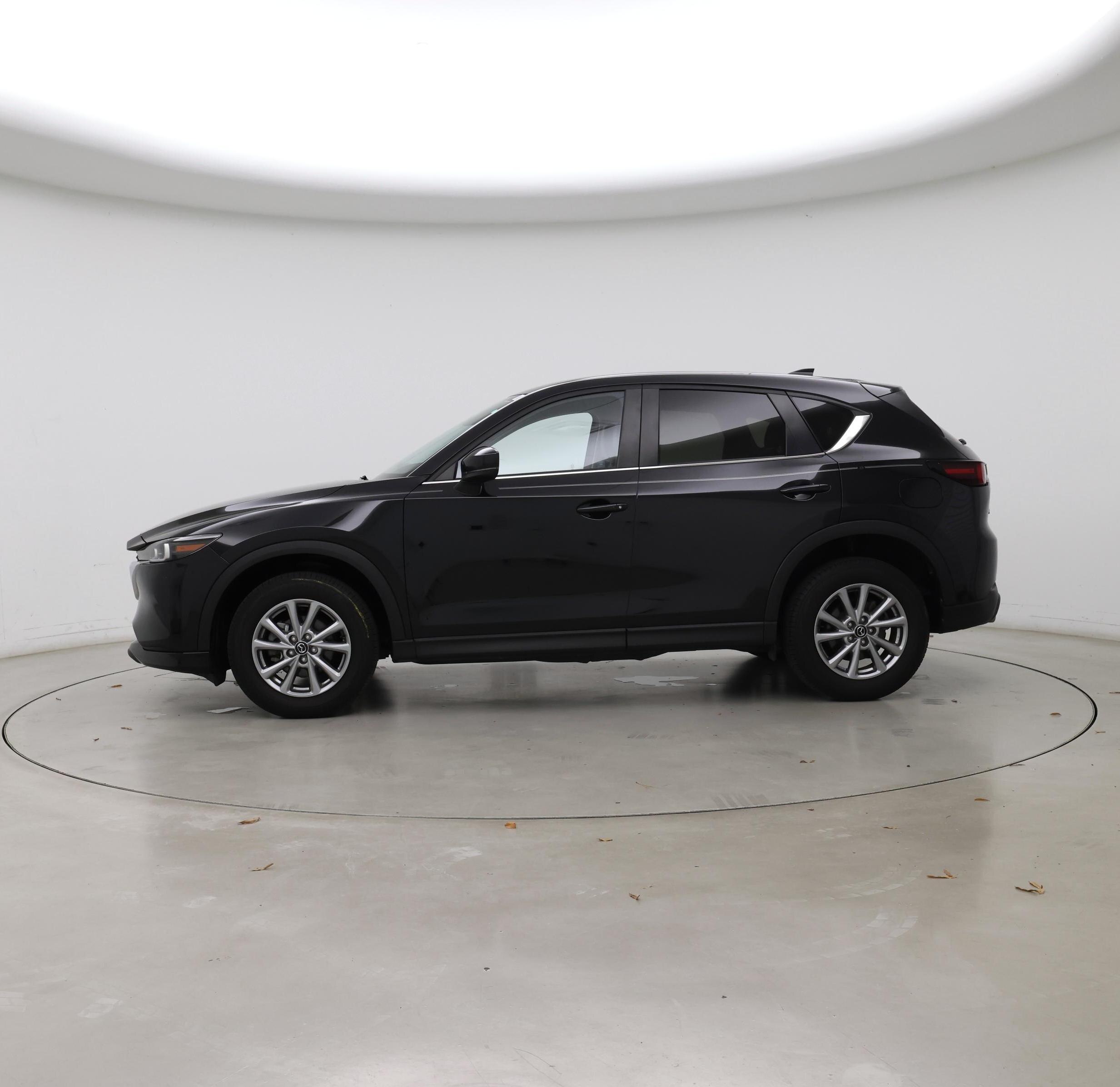 Thumbnail: 2022 Mazda CX-5 - 3