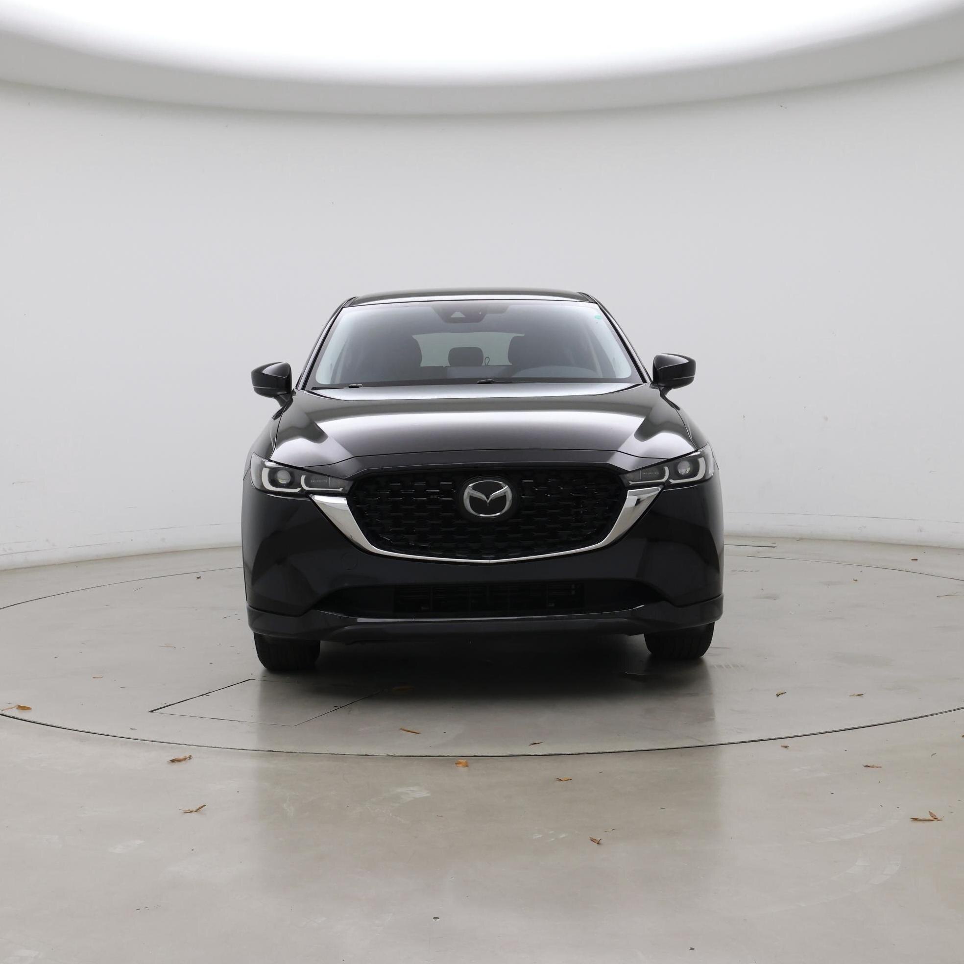 Thumbnail: 2022 Mazda CX-5 - 5