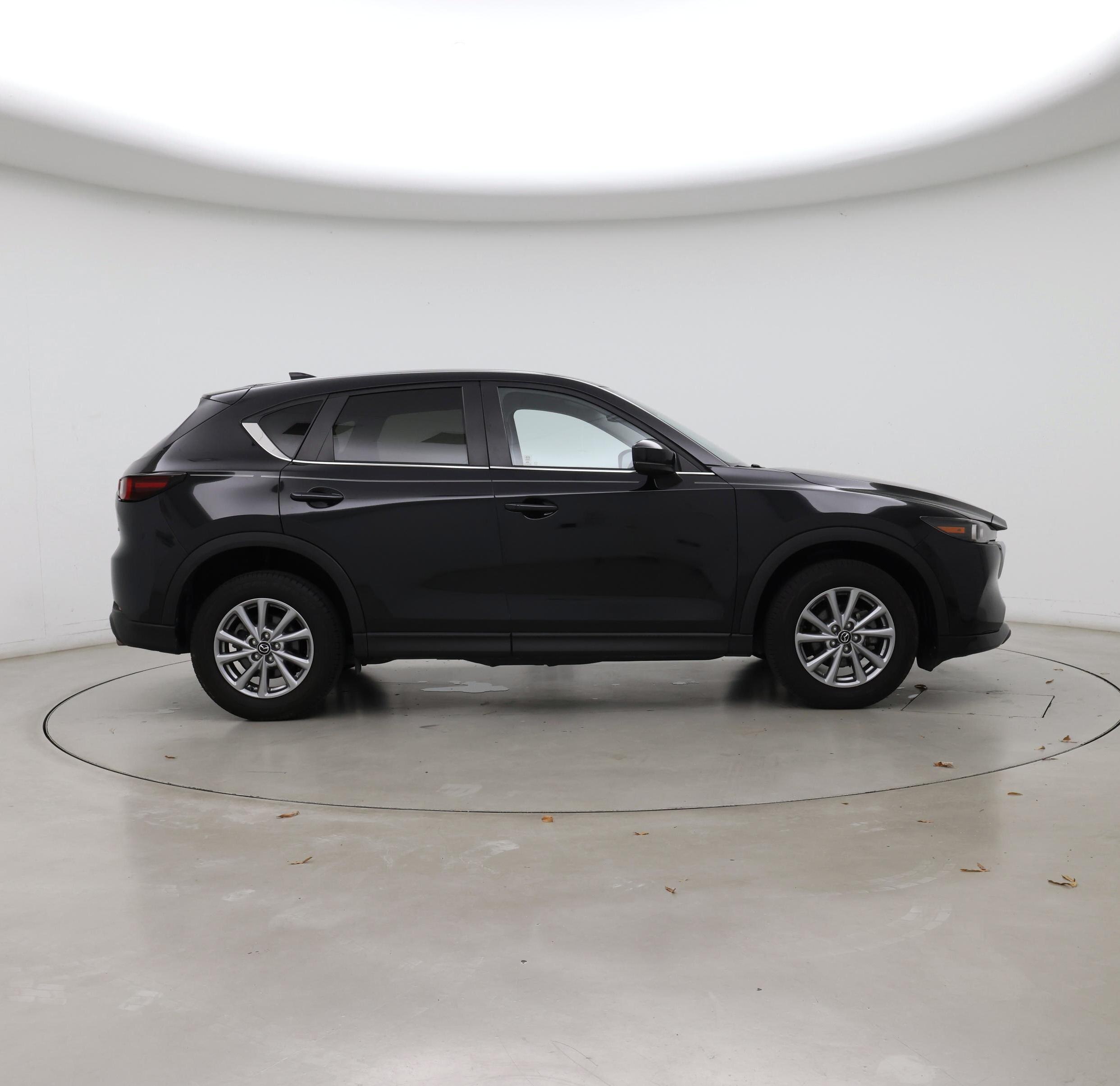 Thumbnail: 2022 Mazda CX-5 - 7