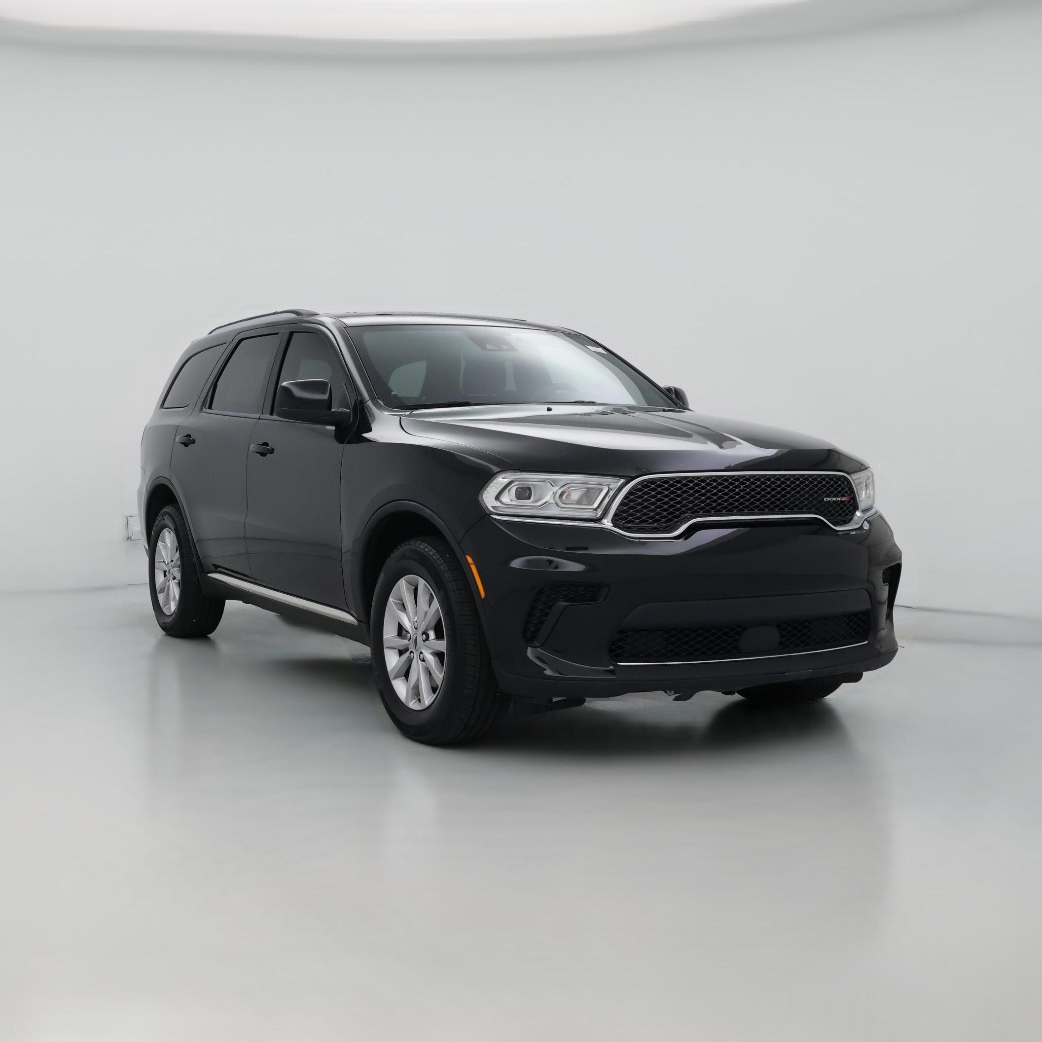 Thumbnail: 2024 Dodge Durango - 1