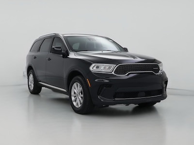 2024 Dodge Durango SXT Plus