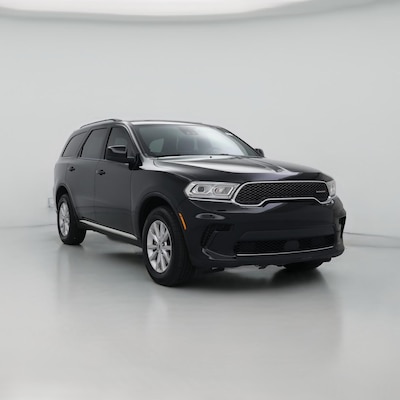 2024 Dodge Durango SXT Plus