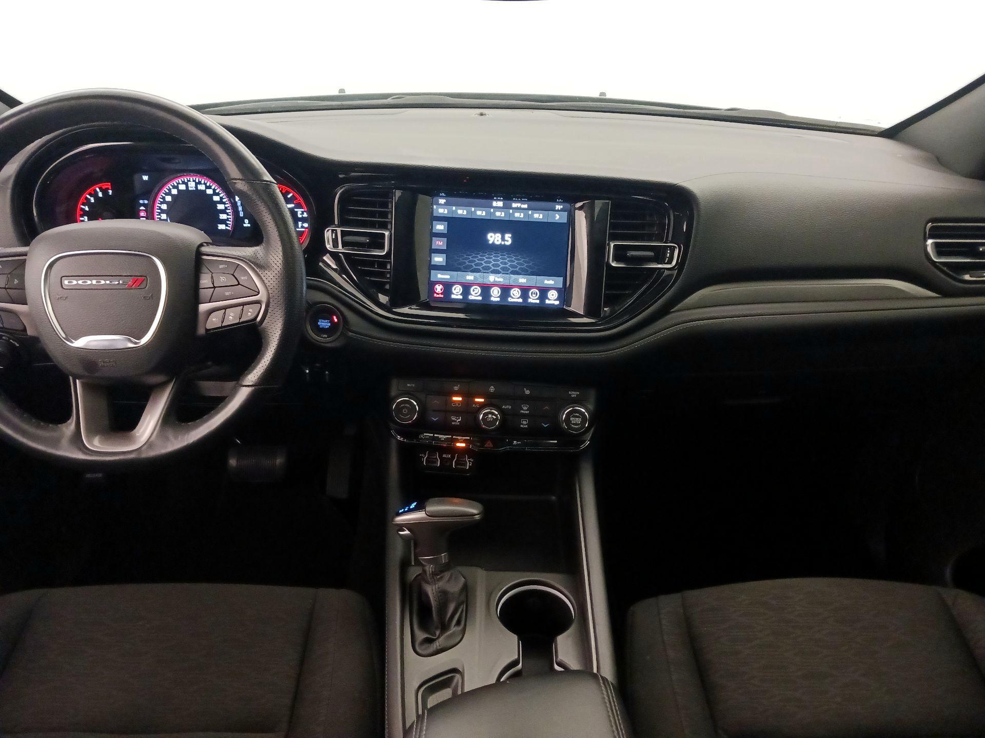 Thumbnail: 2024 Dodge Durango - 9