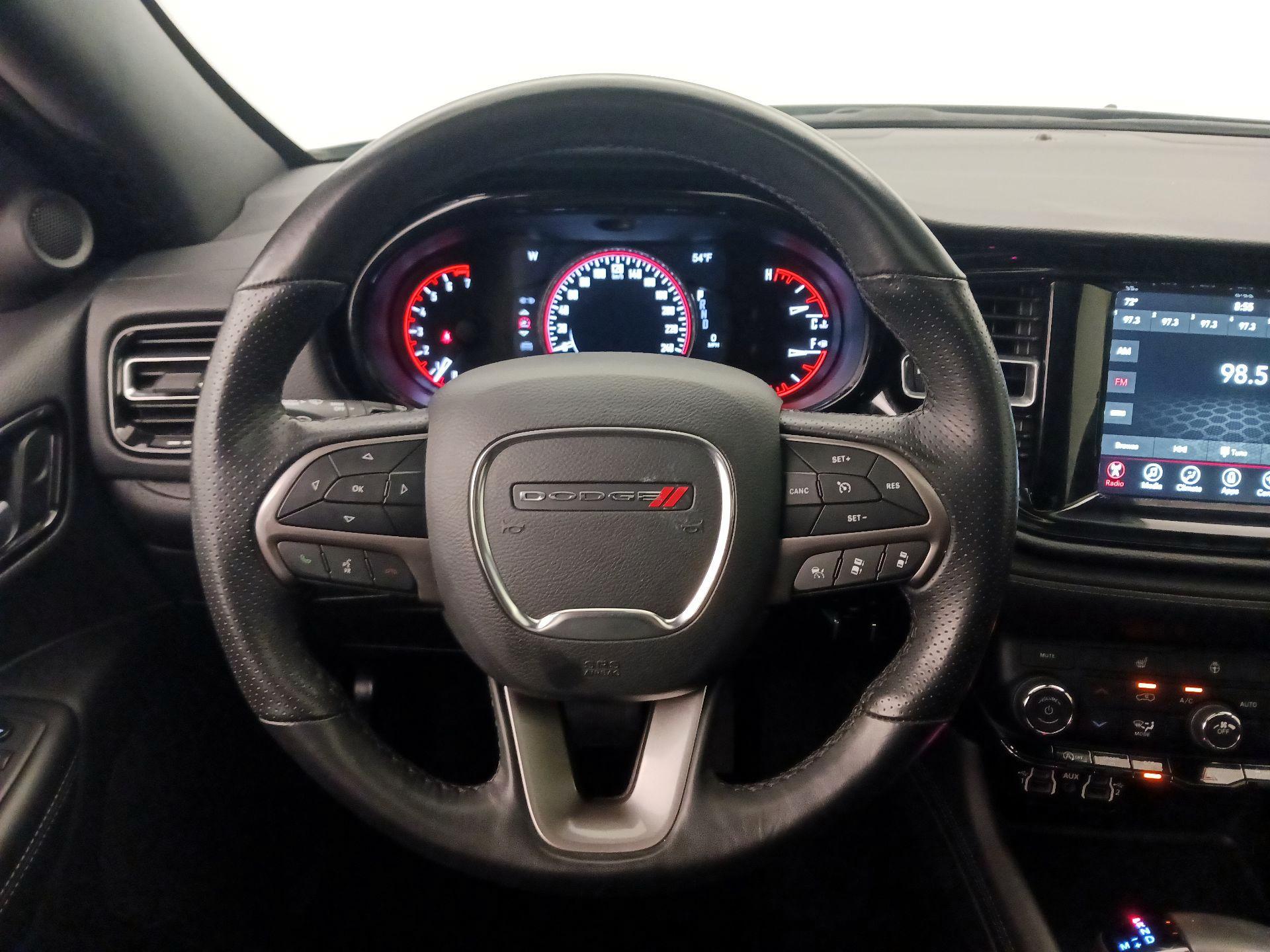 Thumbnail: 2024 Dodge Durango - 10