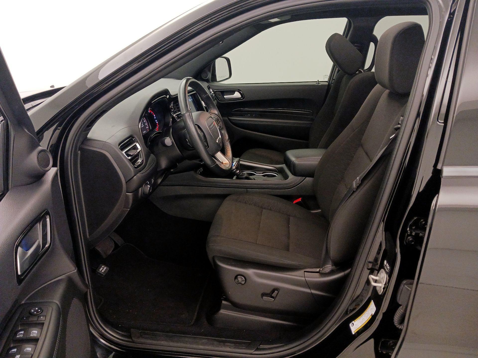 Thumbnail: 2024 Dodge Durango - 11