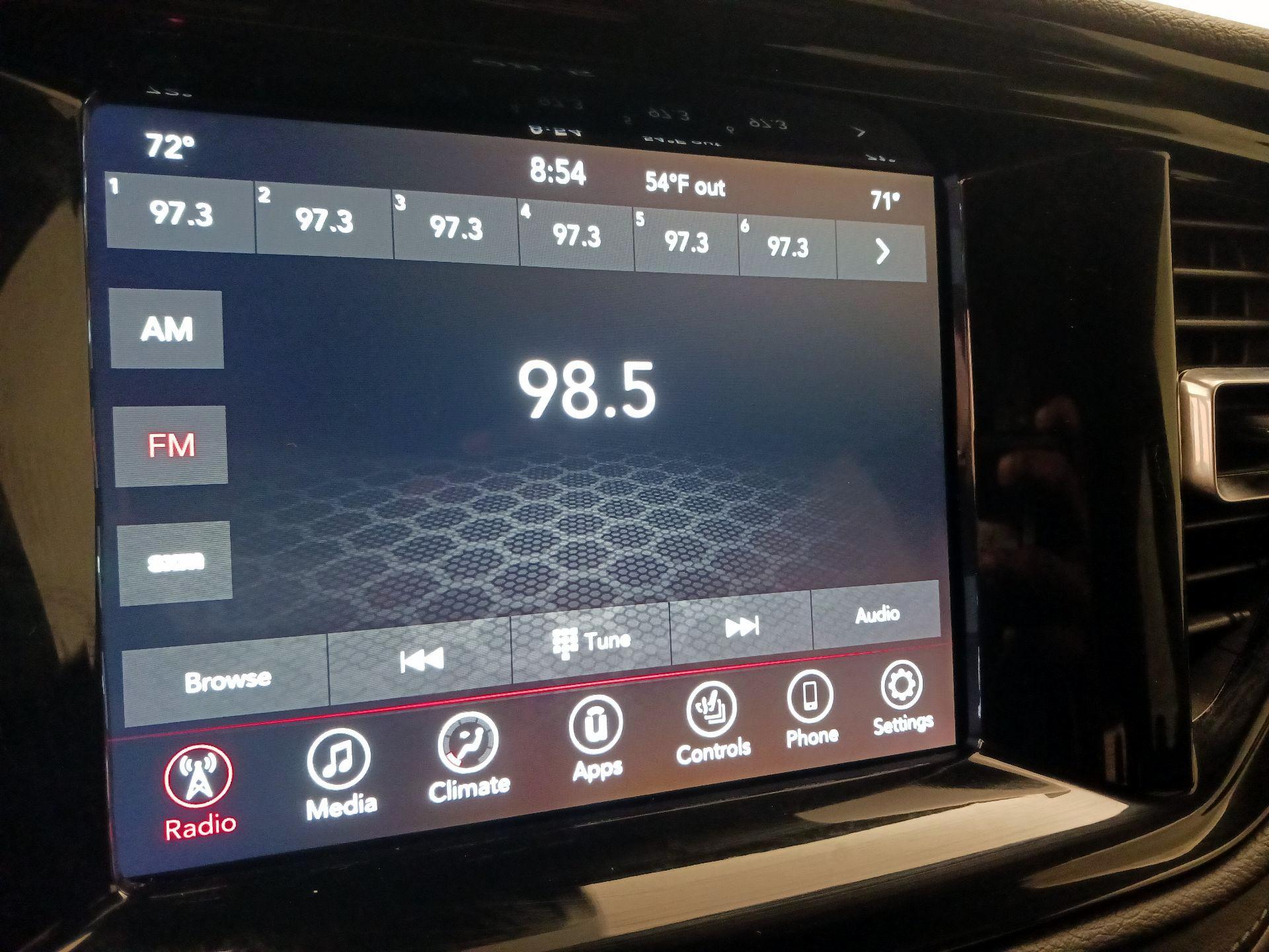 Thumbnail: 2024 Dodge Durango - 15