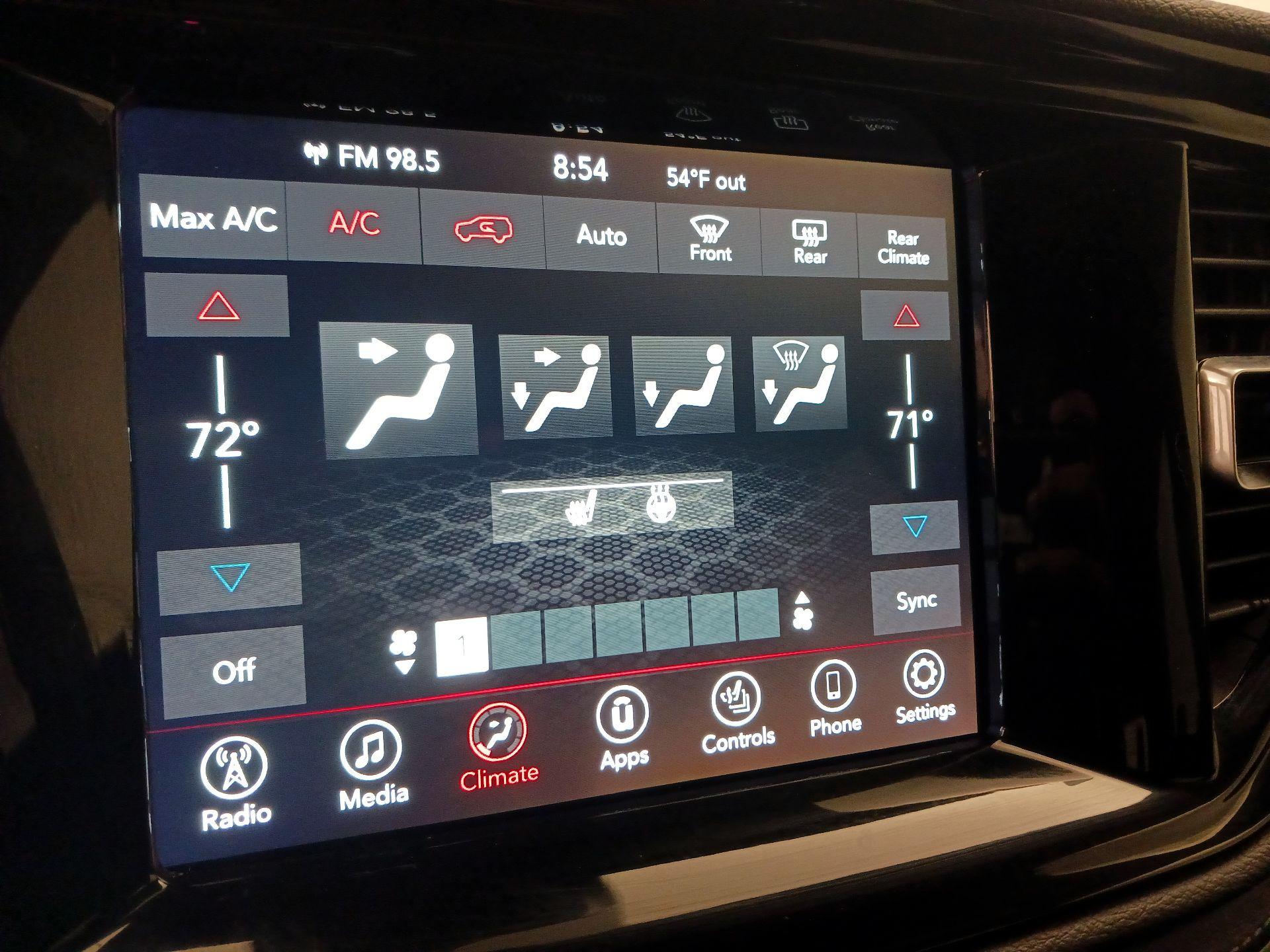 Thumbnail: 2024 Dodge Durango - 16