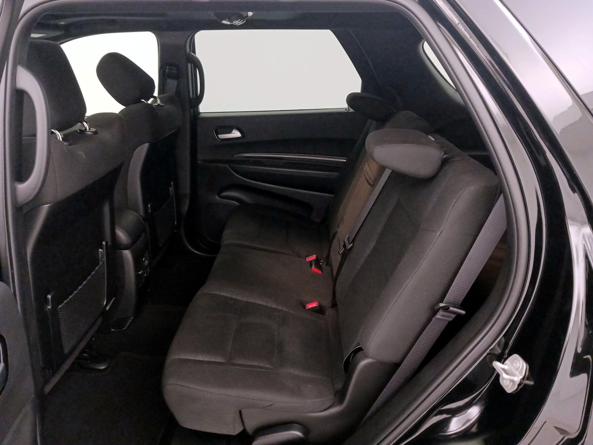 Thumbnail: 2024 Dodge Durango - 20