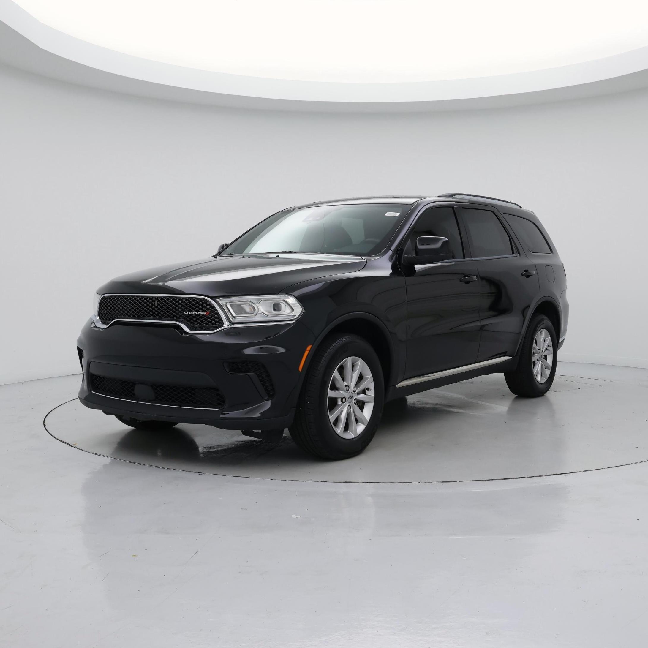 Thumbnail: 2024 Dodge Durango - 4