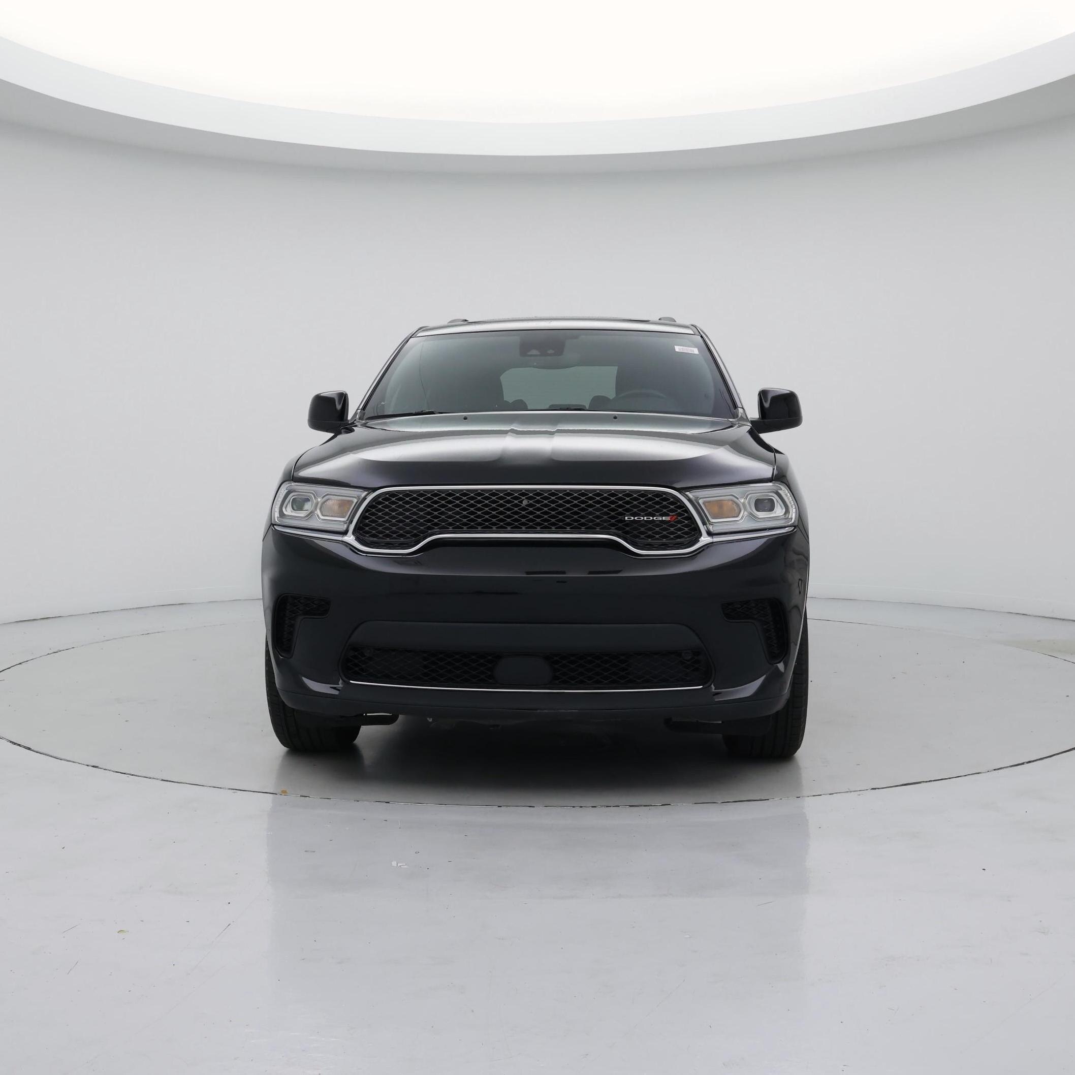 Thumbnail: 2024 Dodge Durango - 5