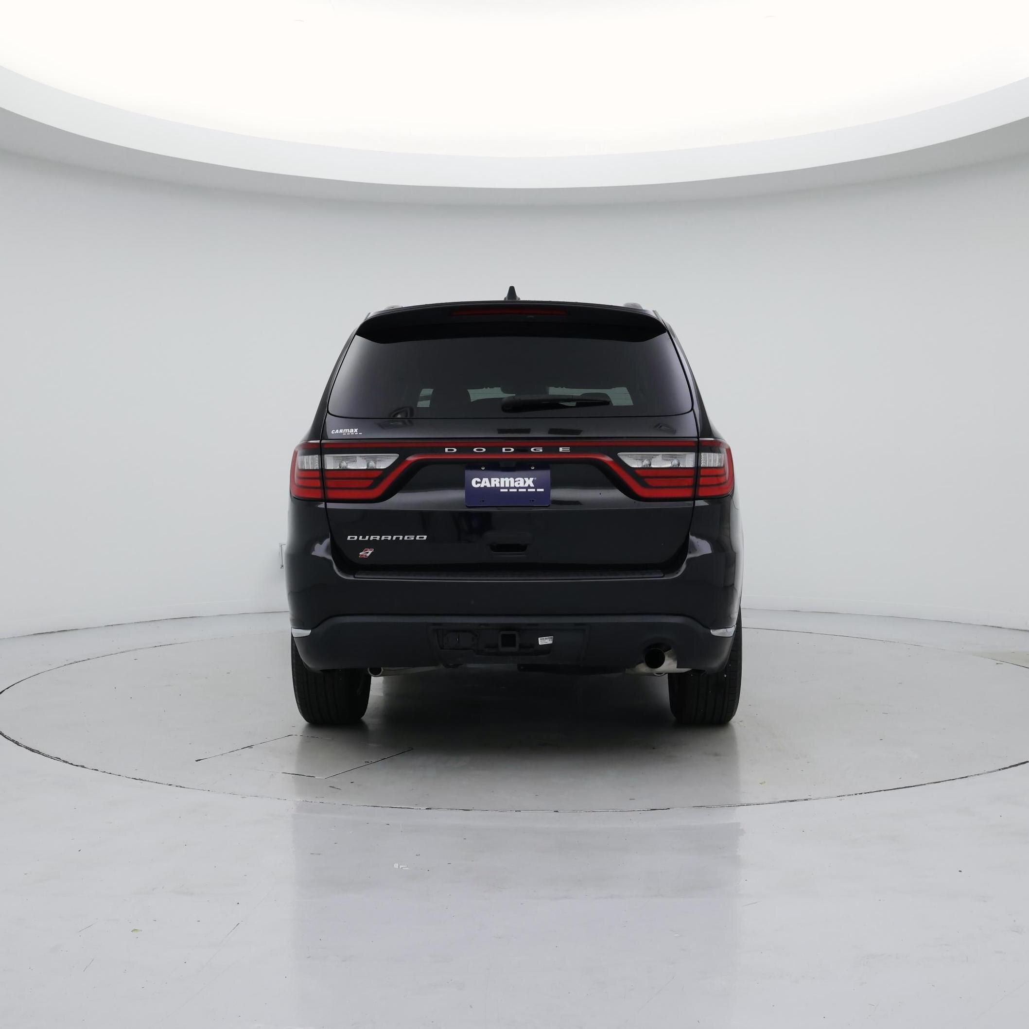 Thumbnail: 2024 Dodge Durango - 6