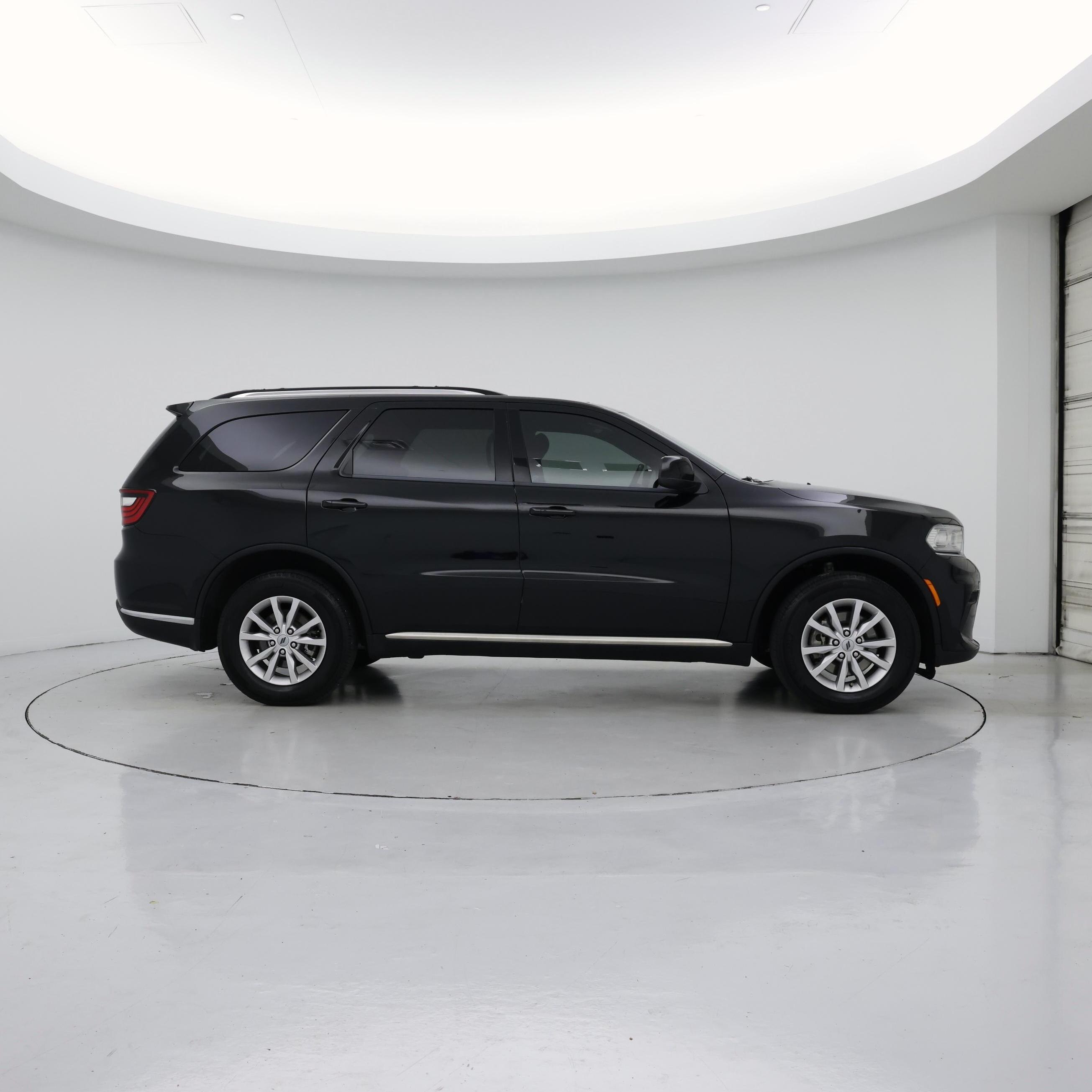 Thumbnail: 2024 Dodge Durango - 7