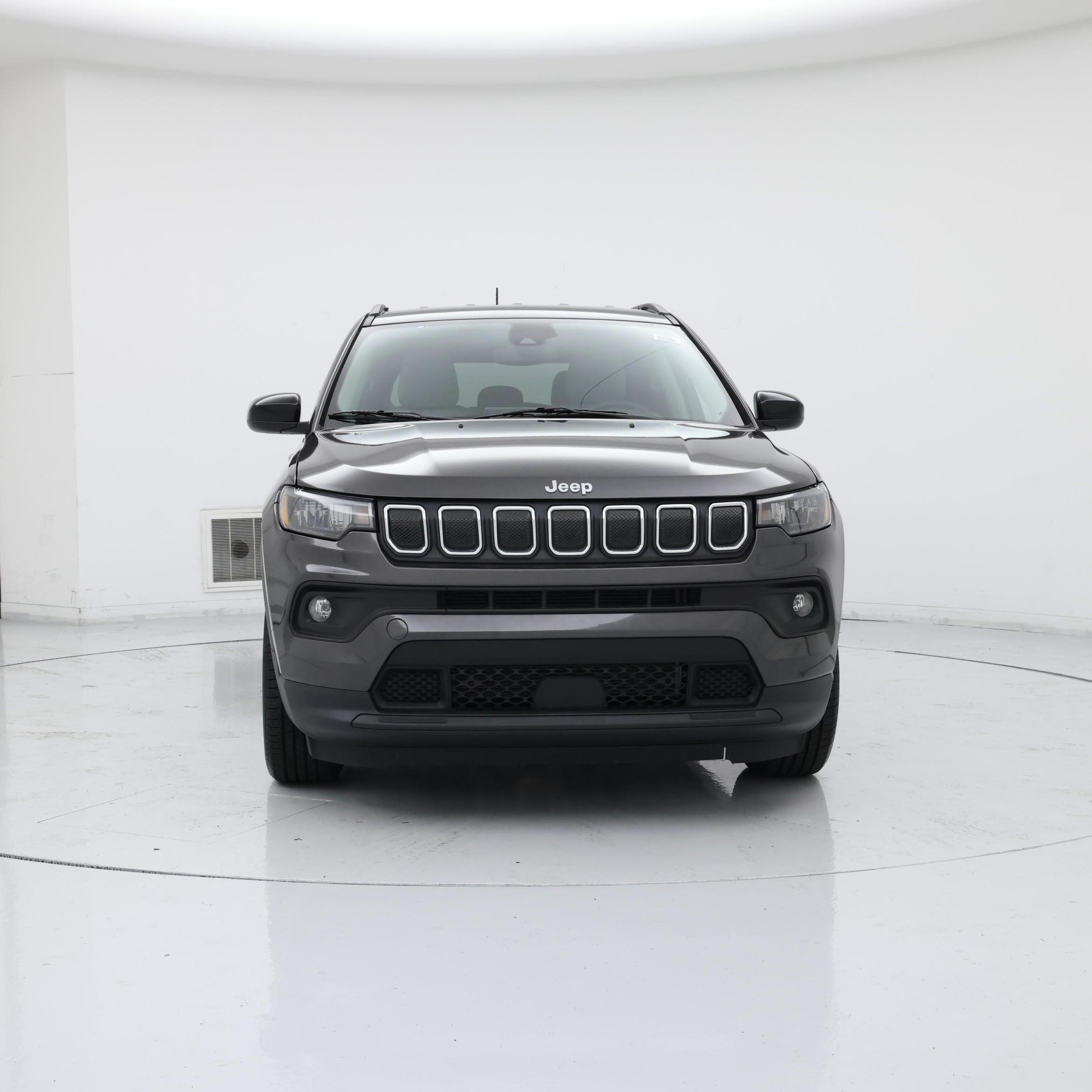 Thumbnail: 2022 Jeep Compass - 5