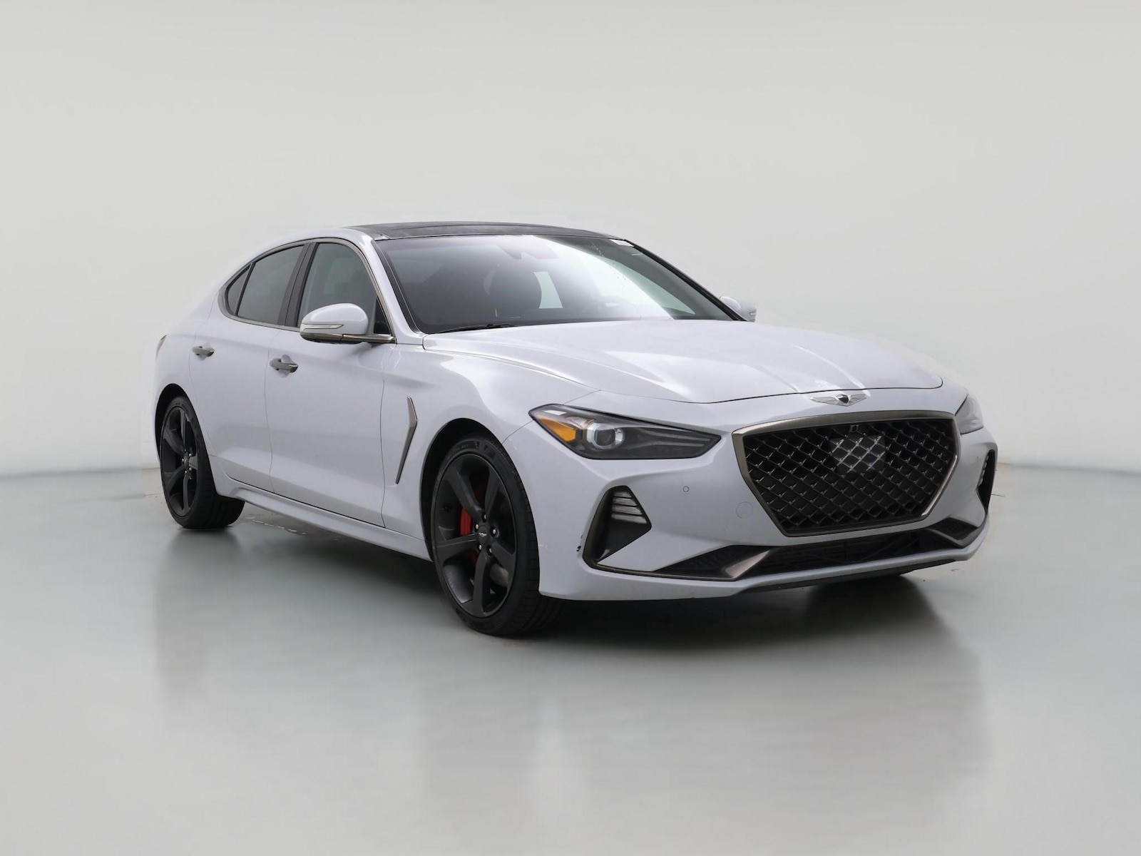 2021 GENESIS G70