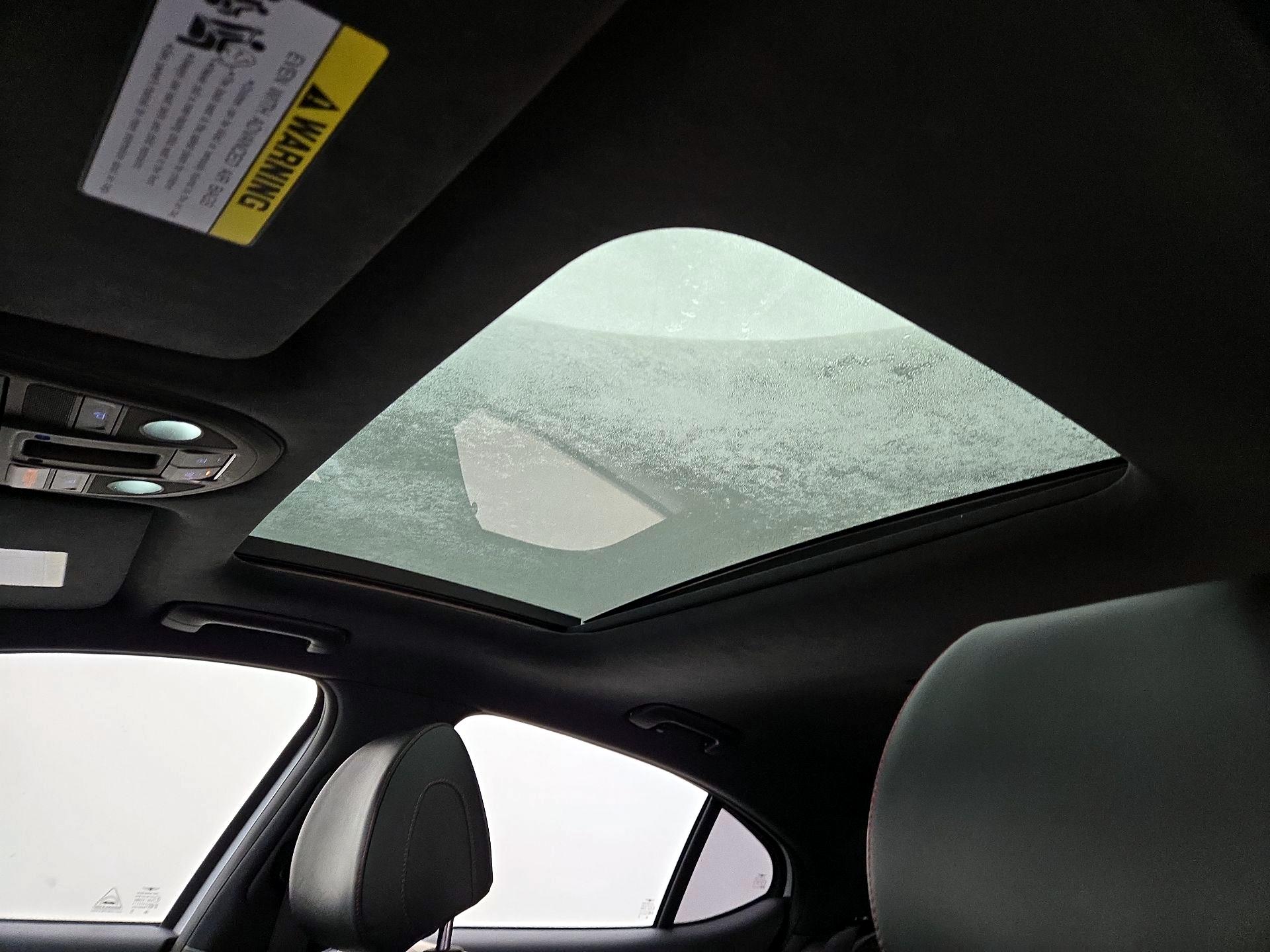 Thumbnail: 2021 Genesis G70 - 20